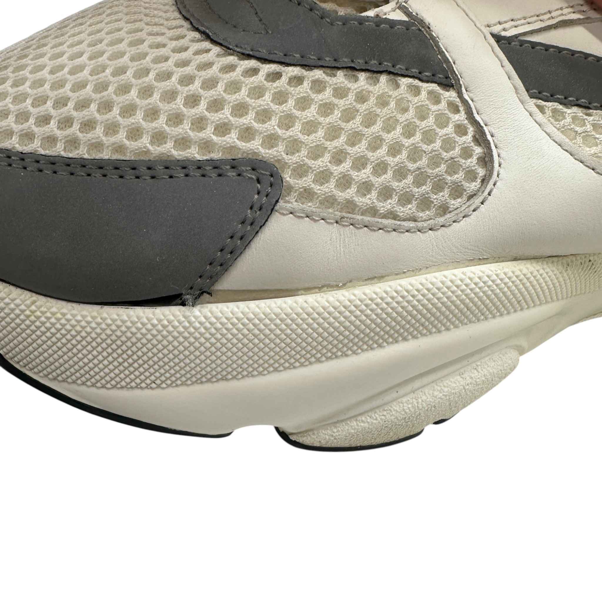 Men's B22 Low Trainers White Size EU 46 / UK 12 - Image 13
