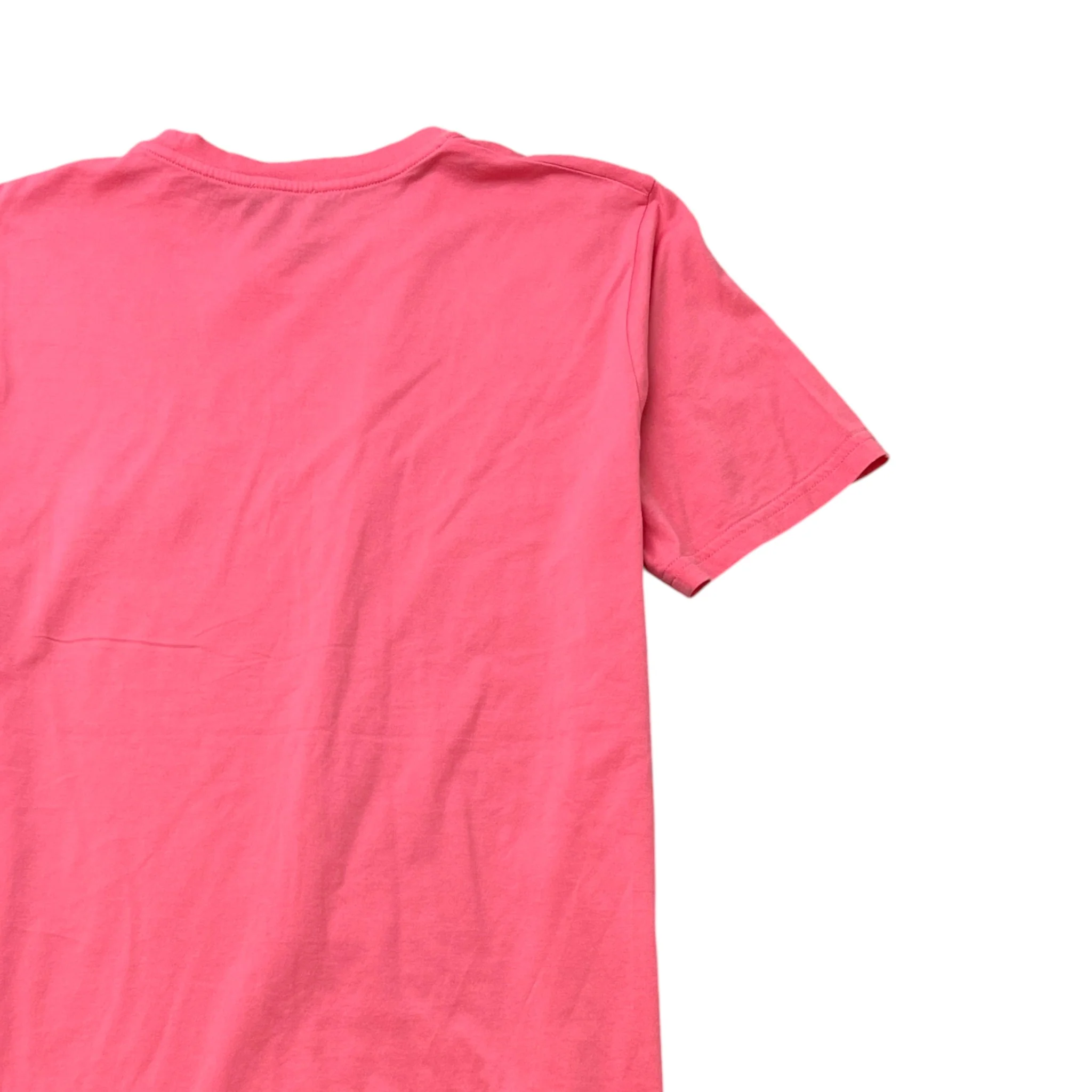 Men's Cd Icon T-Shirt Pink Size L - Image 4