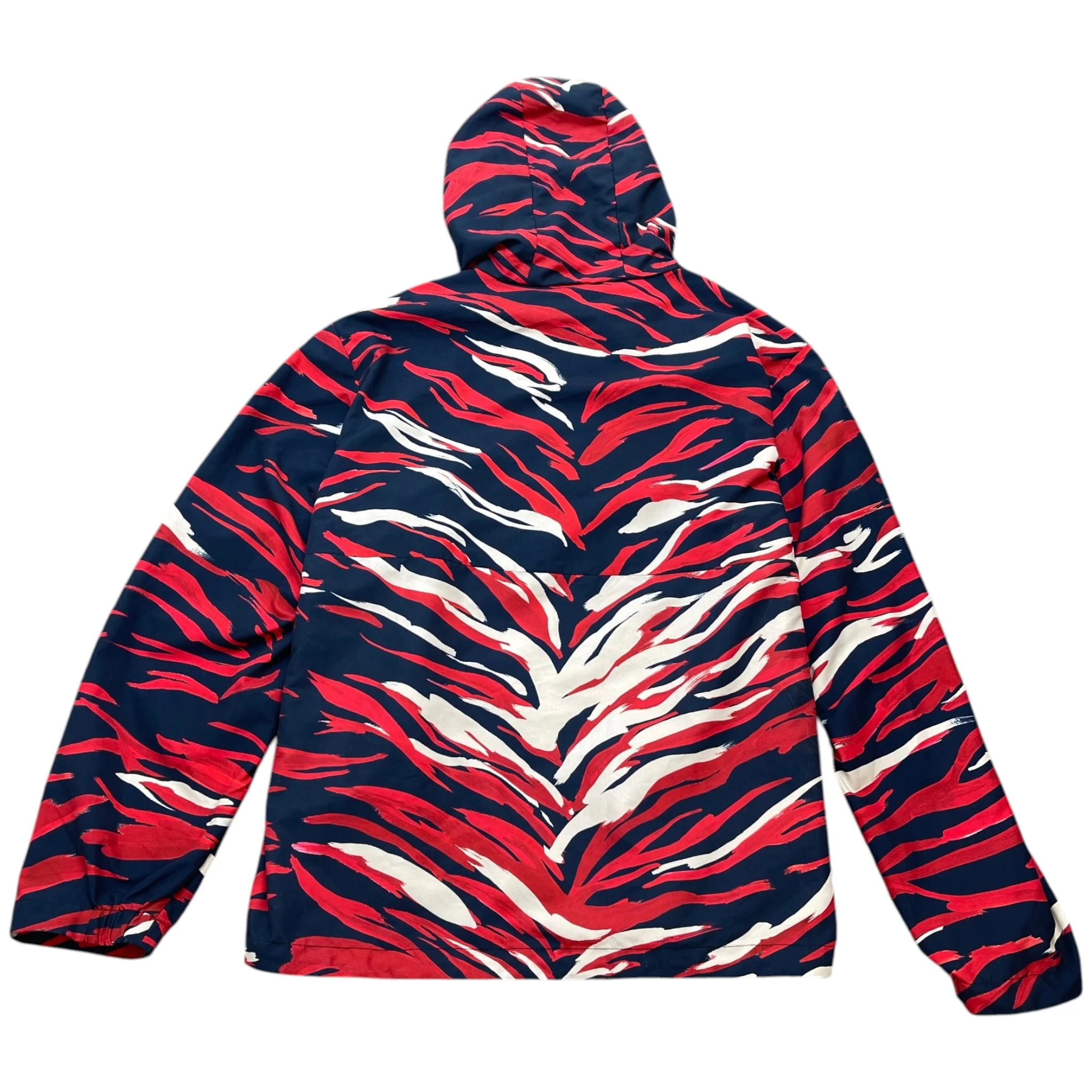 Men's Chardon Windbreaker Navy Size 3 / L - Image 2