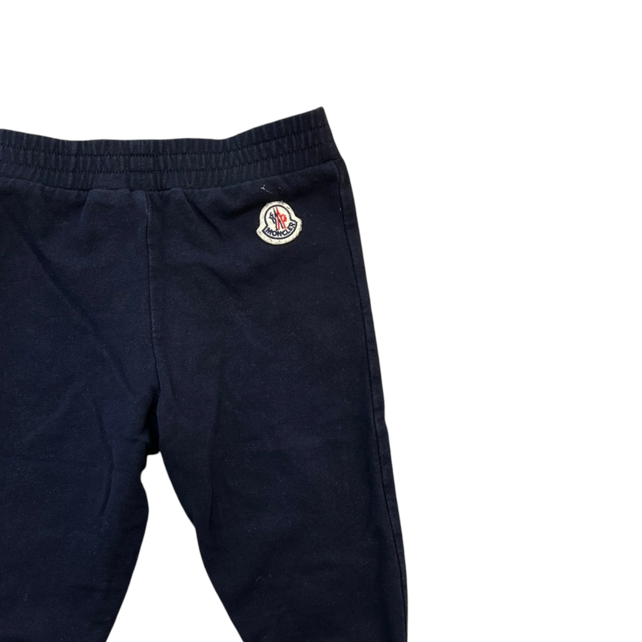 Men's Completo Maglia Age 6/9 Months Full Tracksuit Navy Size XXS - Image 12