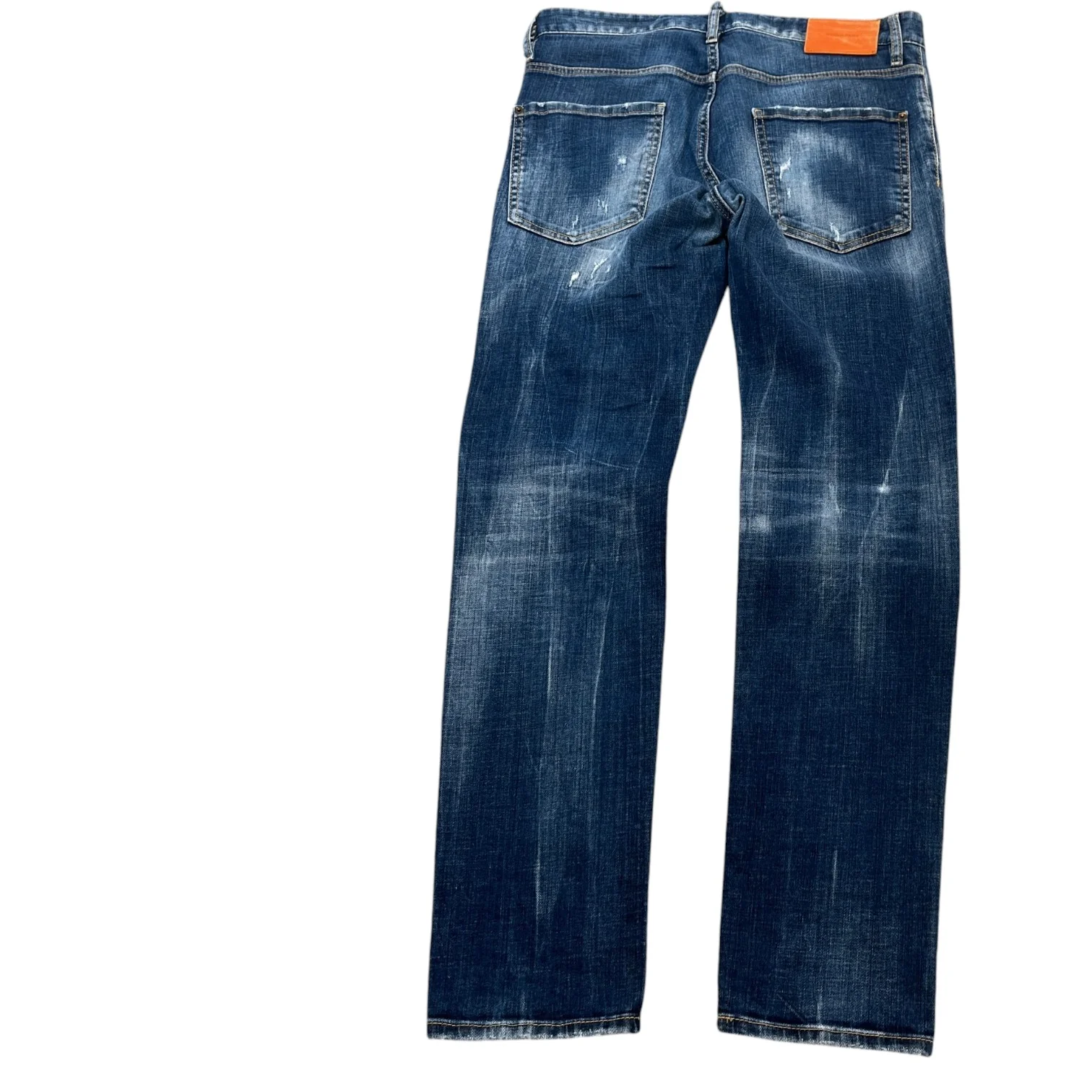 Men's Cool Guy Jeans Blue Size IT 46 / UK 30 - Image 2