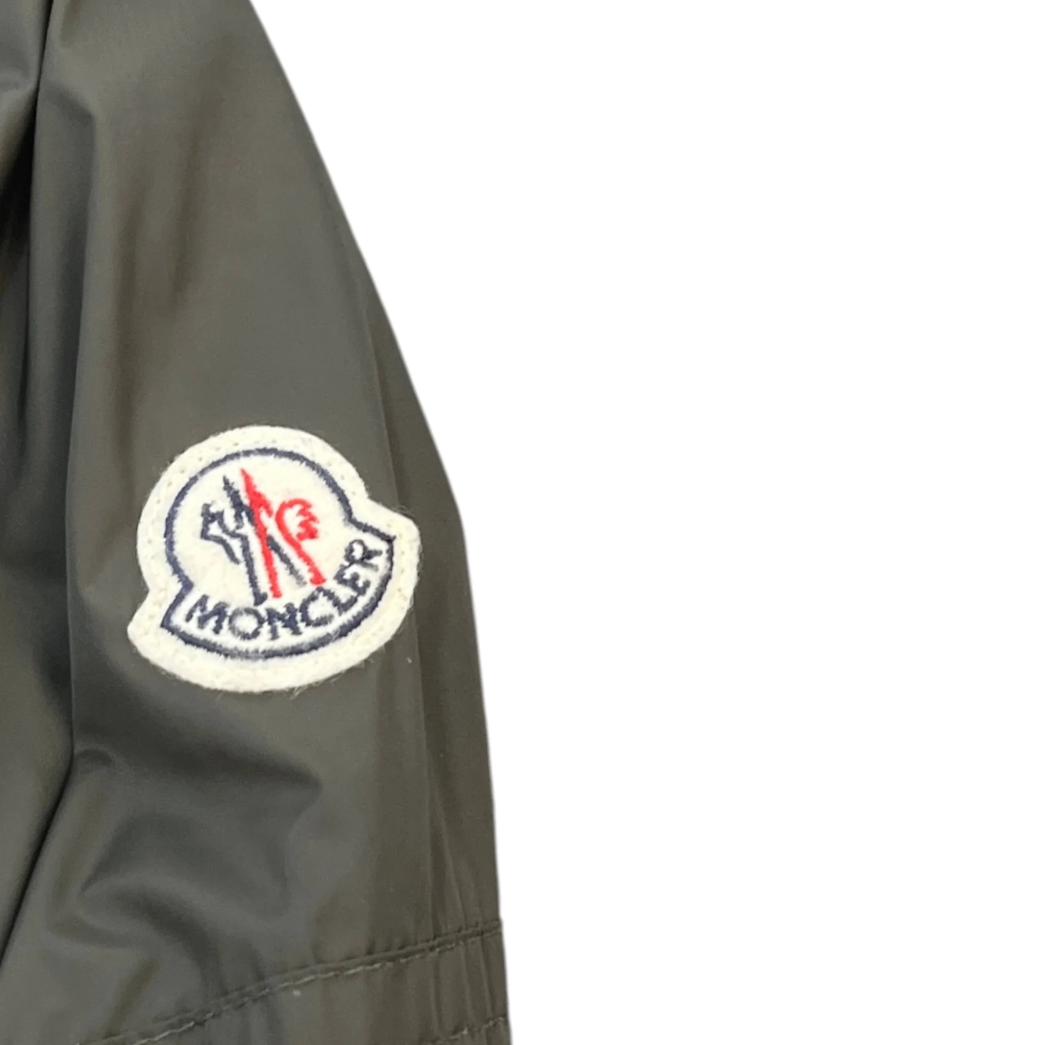 Men's Cristian Jacket Khaki Size 5 / XXL - Image 5