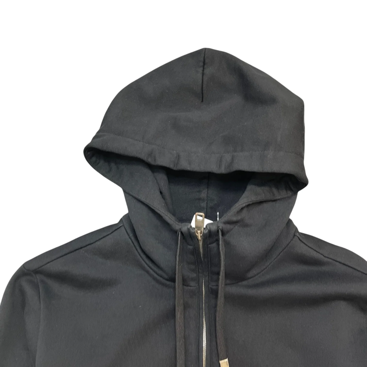 Men's Crown Embellished Hoodie Black Size IT 44 / UK XS - Image 5