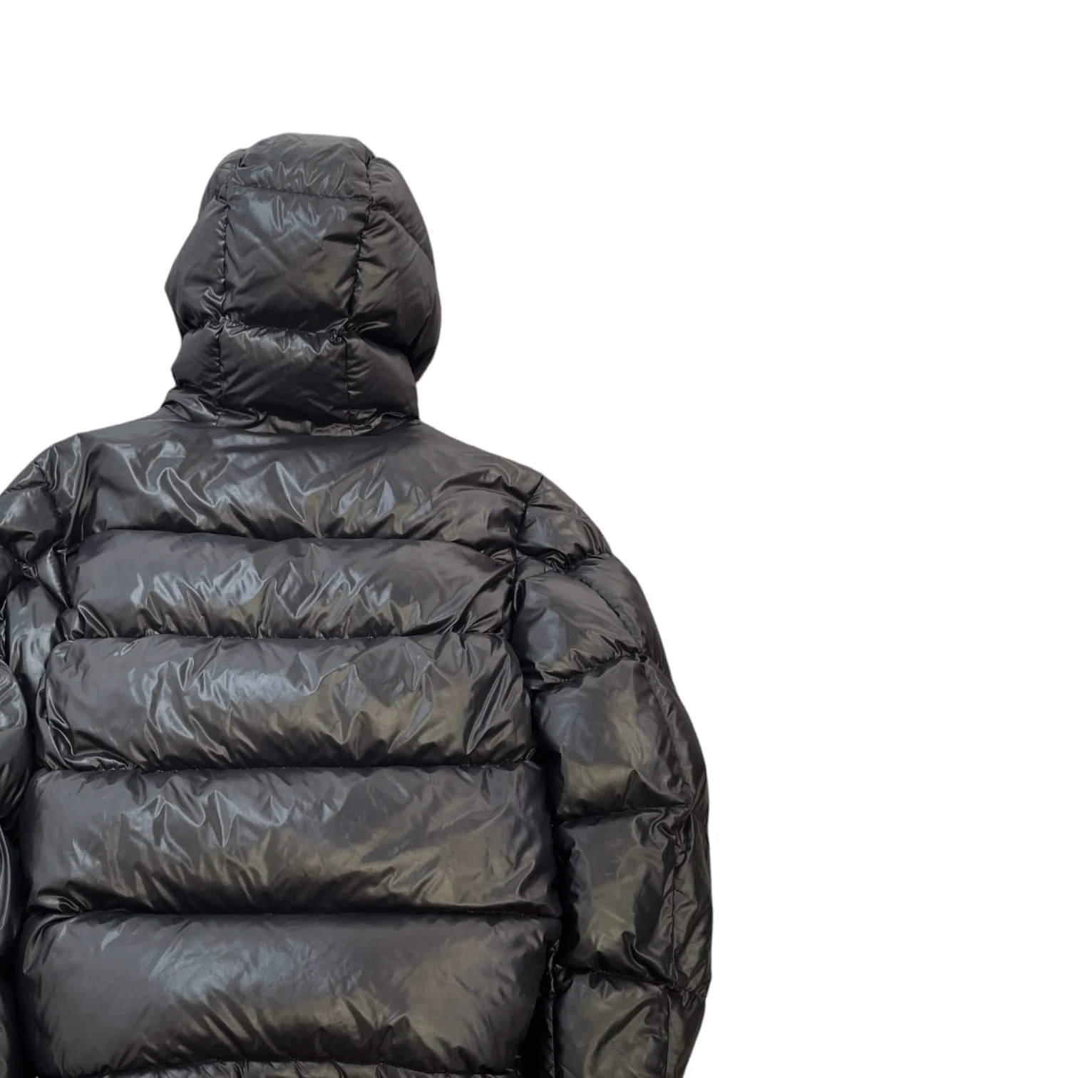 Men's Ecrins Down Jacket Black Size 3 / L - Image 4