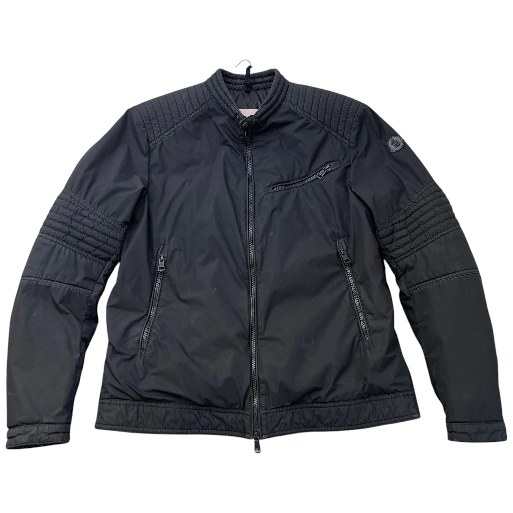 Men's Gimont Jacket Black Size 4 / XL