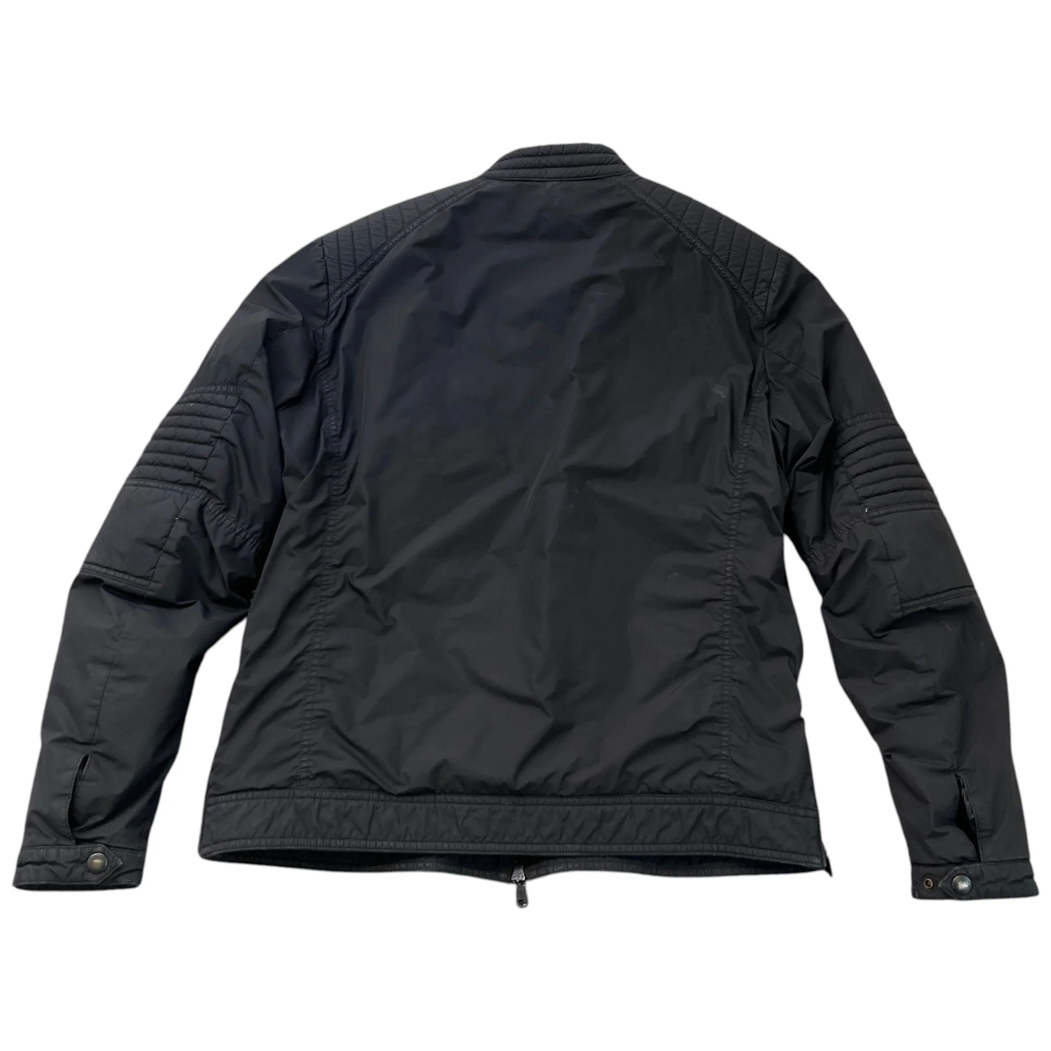 Men's Gimont Jacket Black Size 4 / XL - Image 2