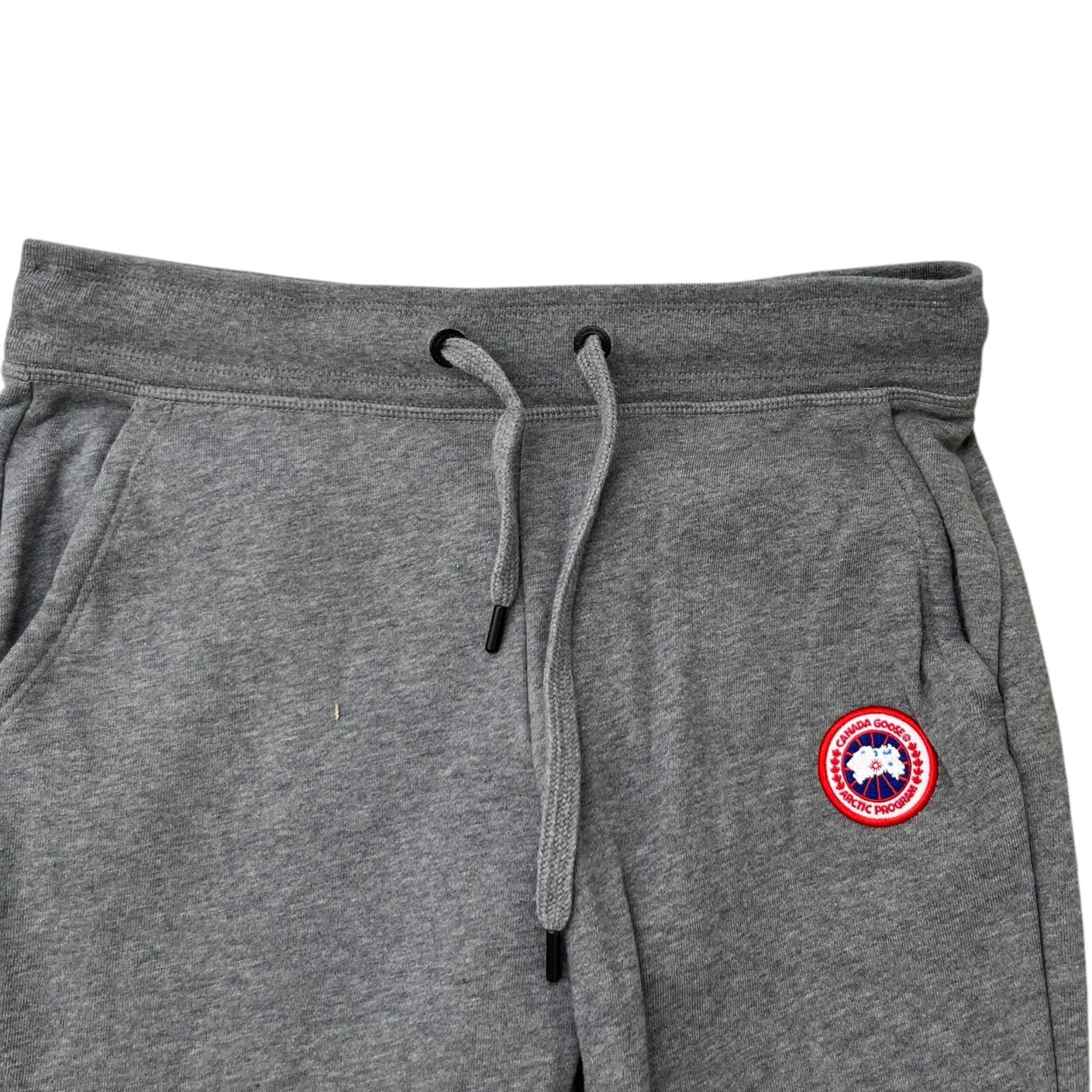 Men's Huron Joggers Grey Size S - Image 5