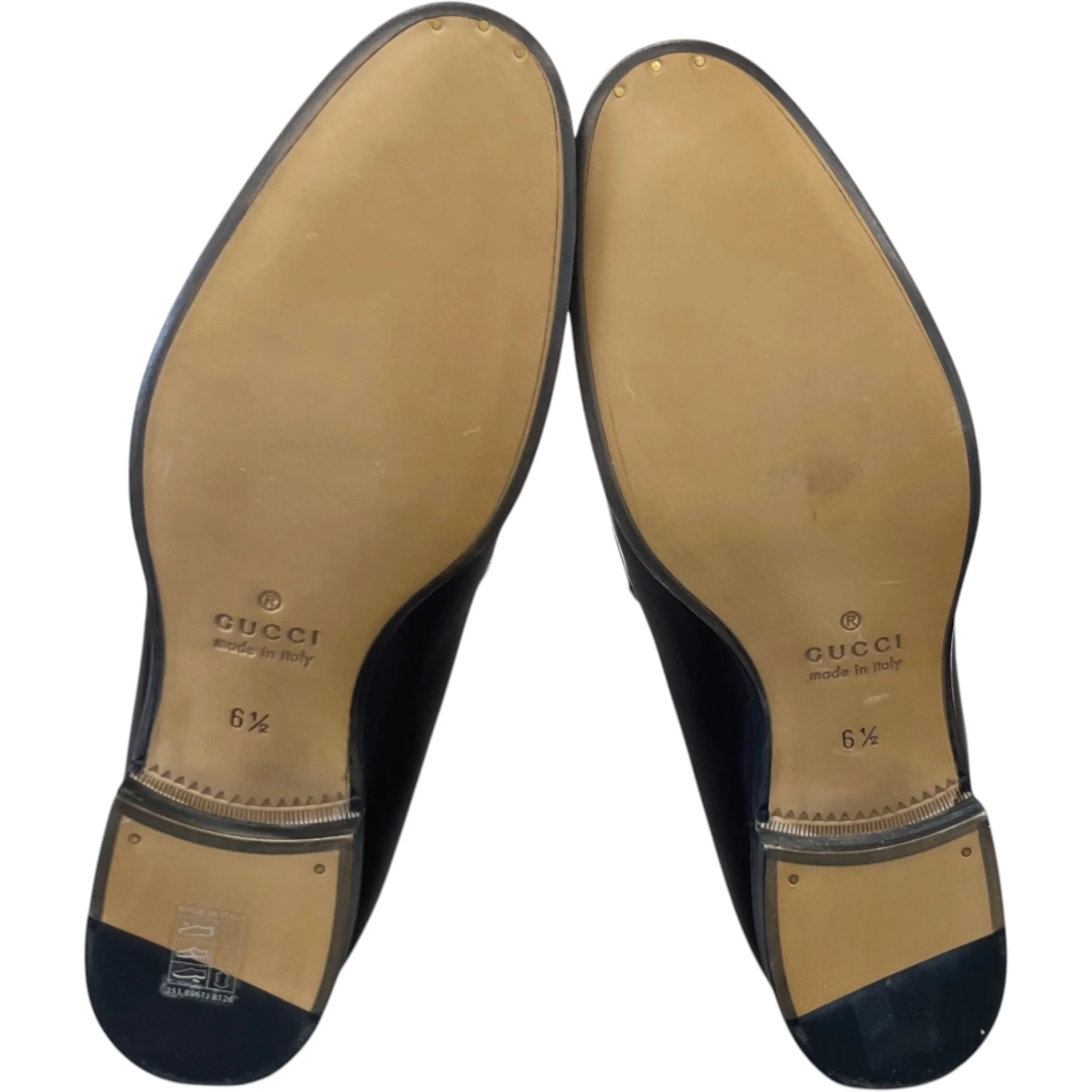 Men's Jordaan Horsebit Loafers Brown Size EU 40.5 / UK 6.5 - Image 11