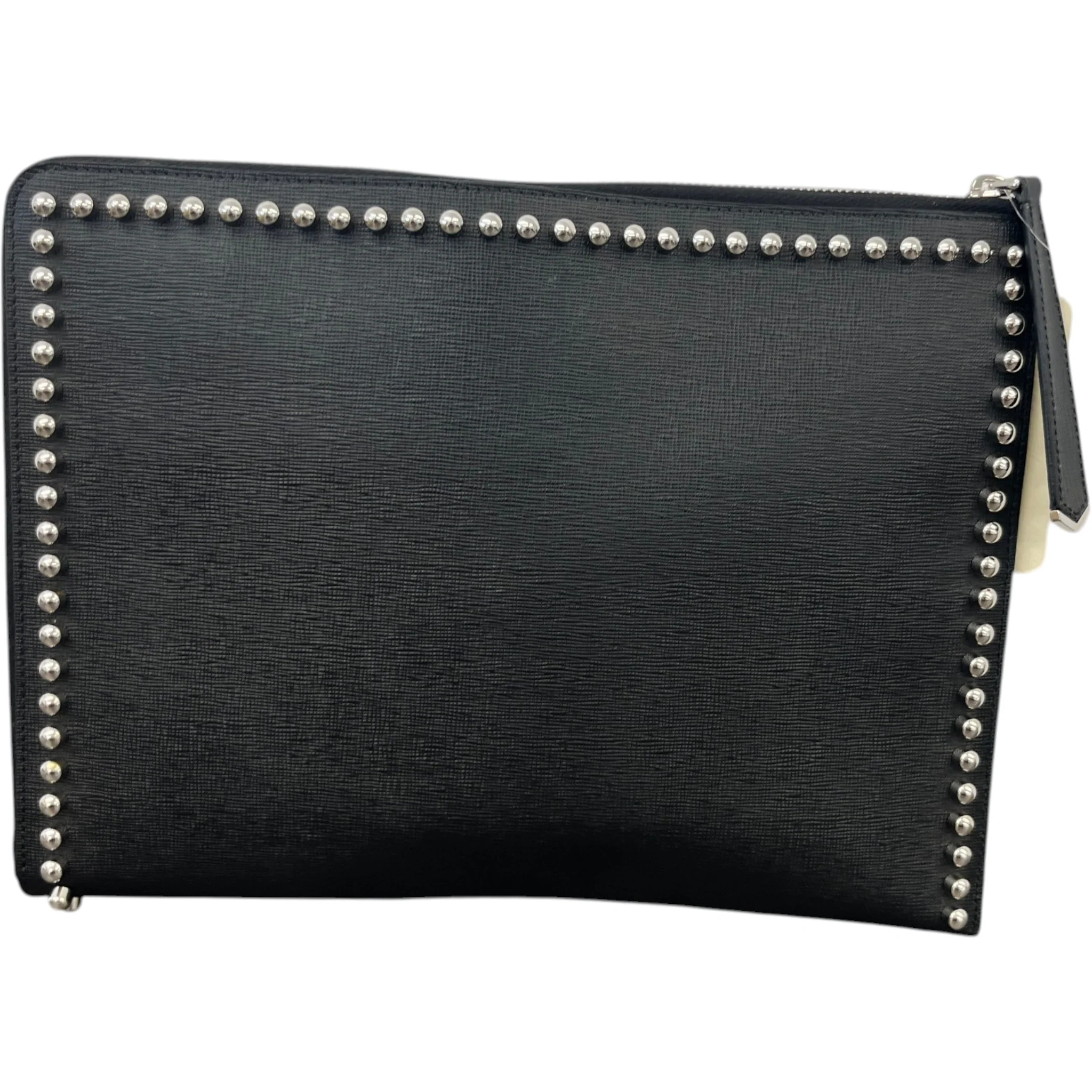 Men's Karl Lagerfeld Pouch Black - Image 2