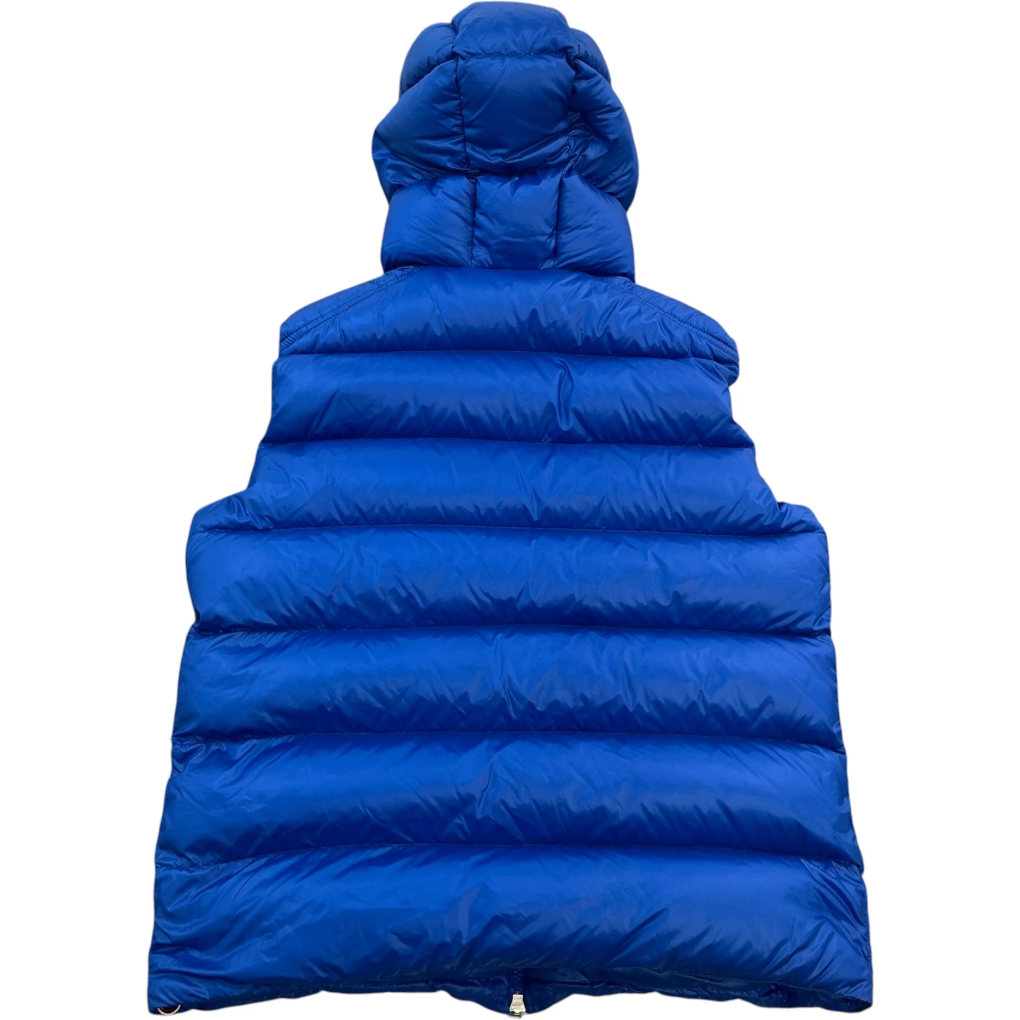 Men's Luiro Gilet Blue Size 3 / L - Image 2
