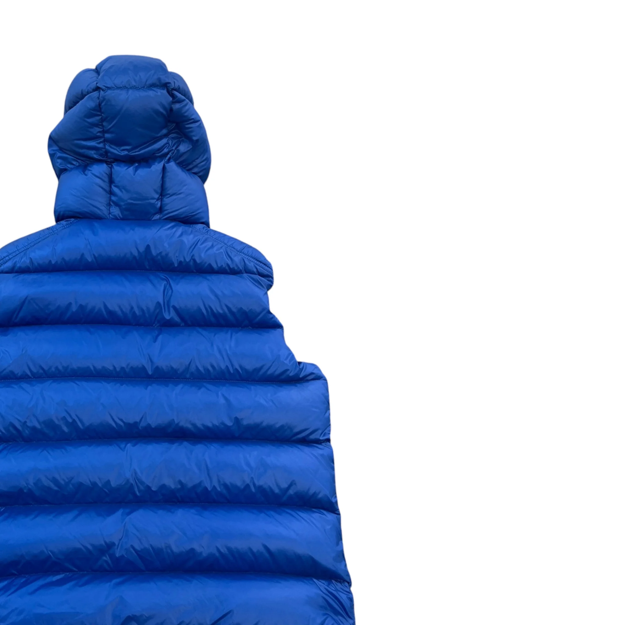 Men's Luiro Gilet Blue Size 3 / L - Image 4
