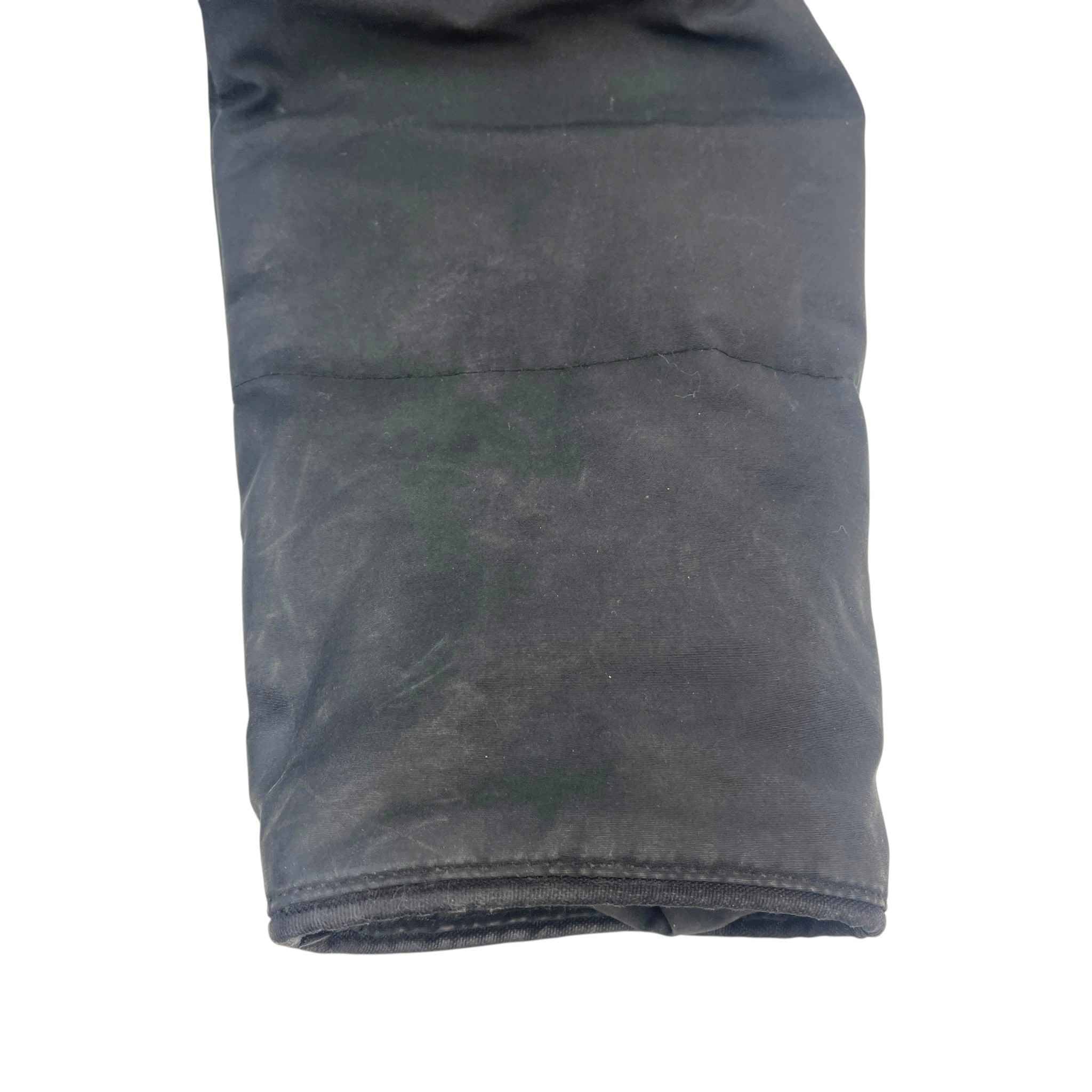 Men's Macmillan Down Jacket Black Size L - Image 10