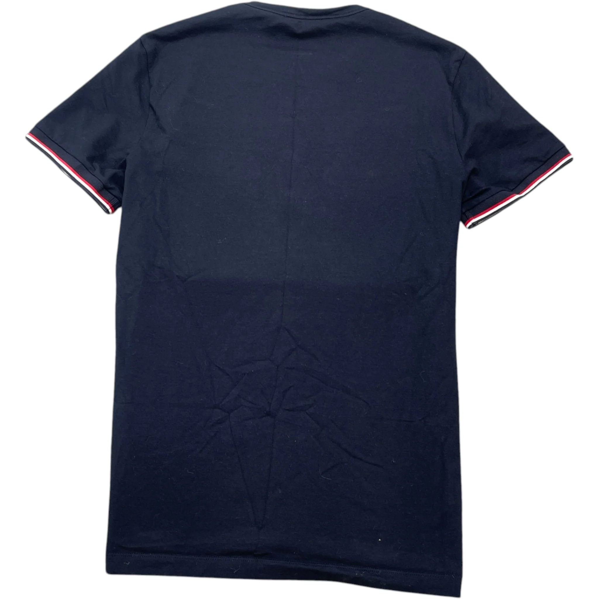 Men's Maglia T-Shirt Navy Size M - Image 2
