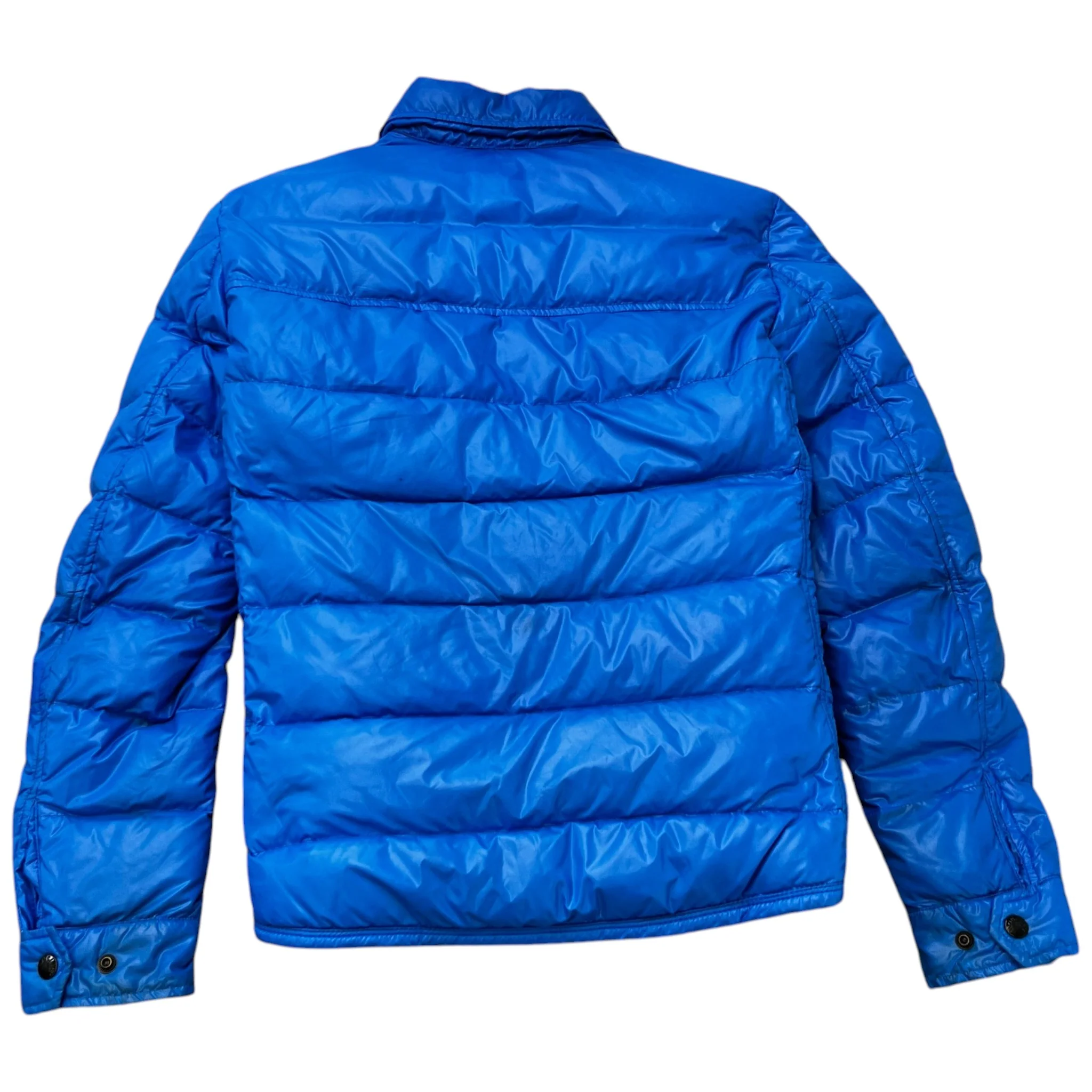 Men's Matthew Jacket Blue Size 1 / S - Image 2