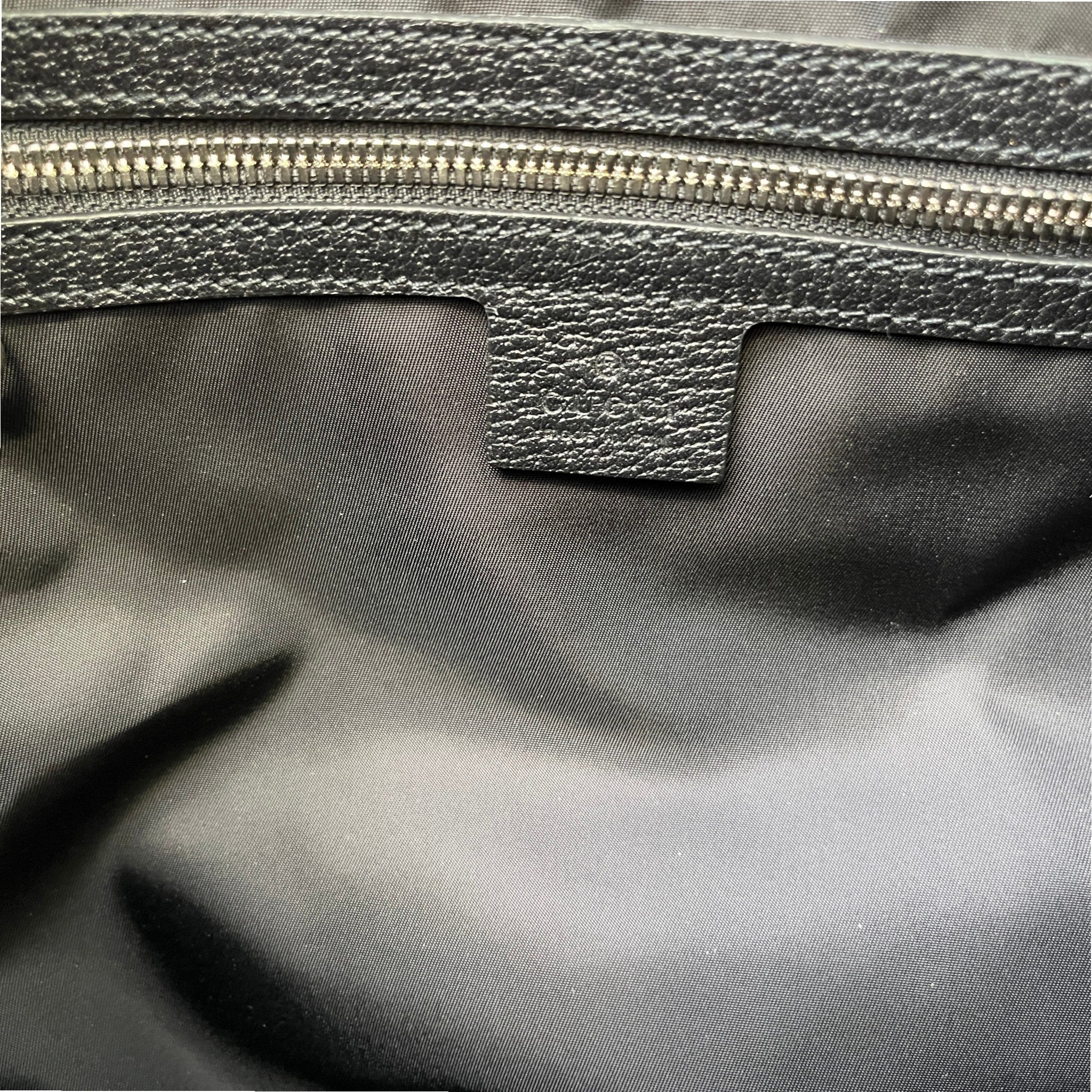 Men's Off The Grid Backpack Black - Image 7