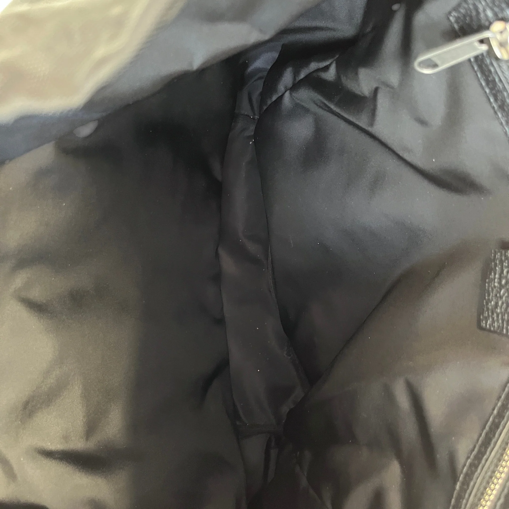 Men's Off The Grid Backpack Black - Image 8