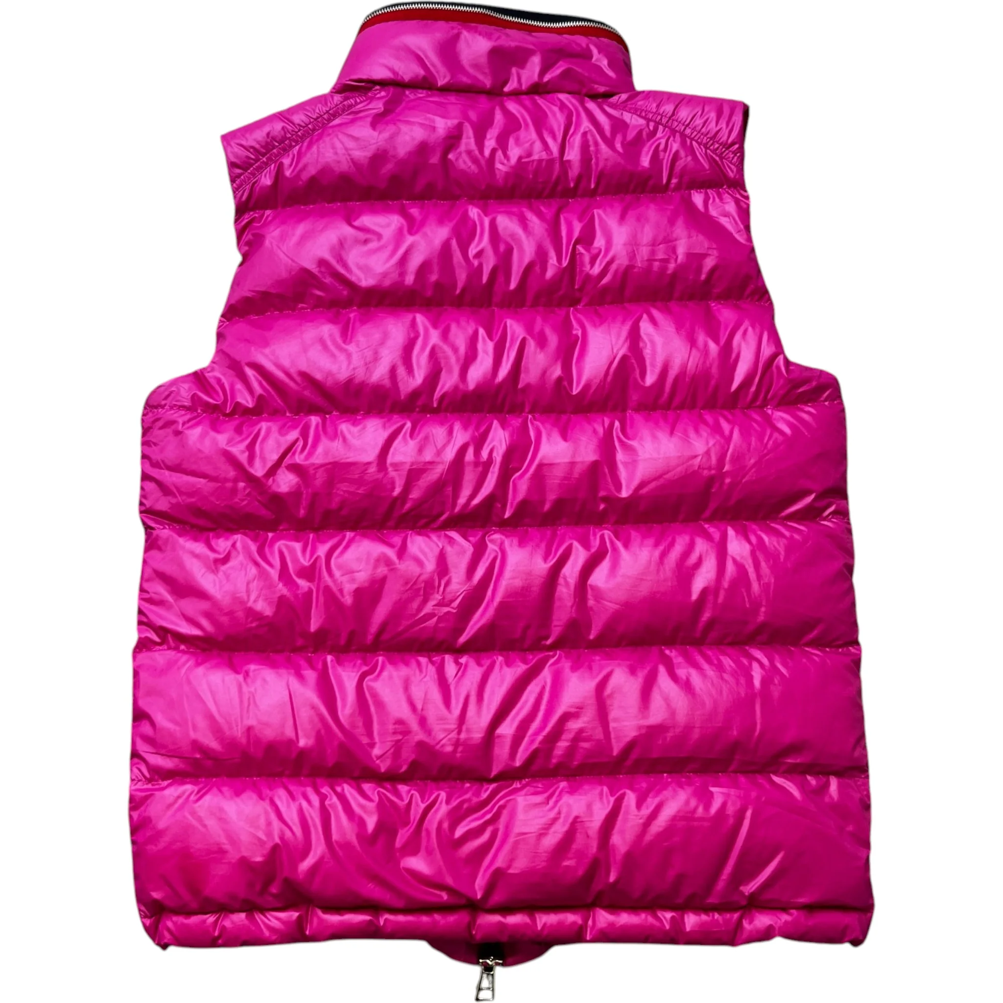 Men's Ouse Gilet Pink Size 1 / S - Image 2