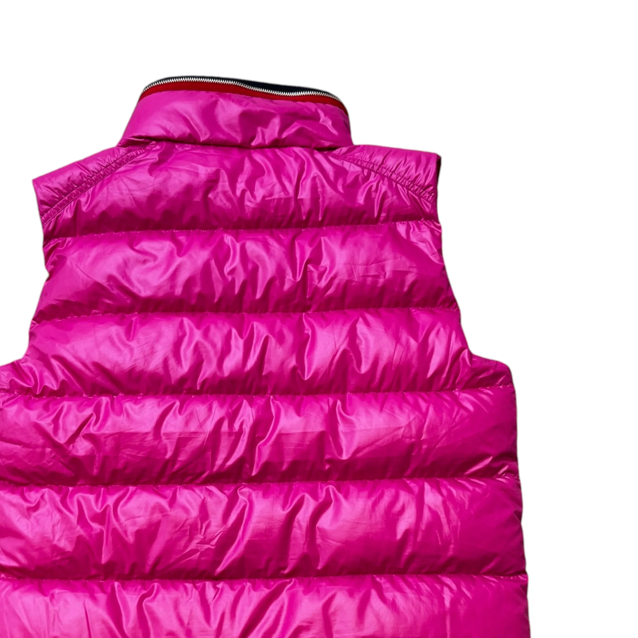 Men's Ouse Gilet Pink Size 1 / S - Image 4