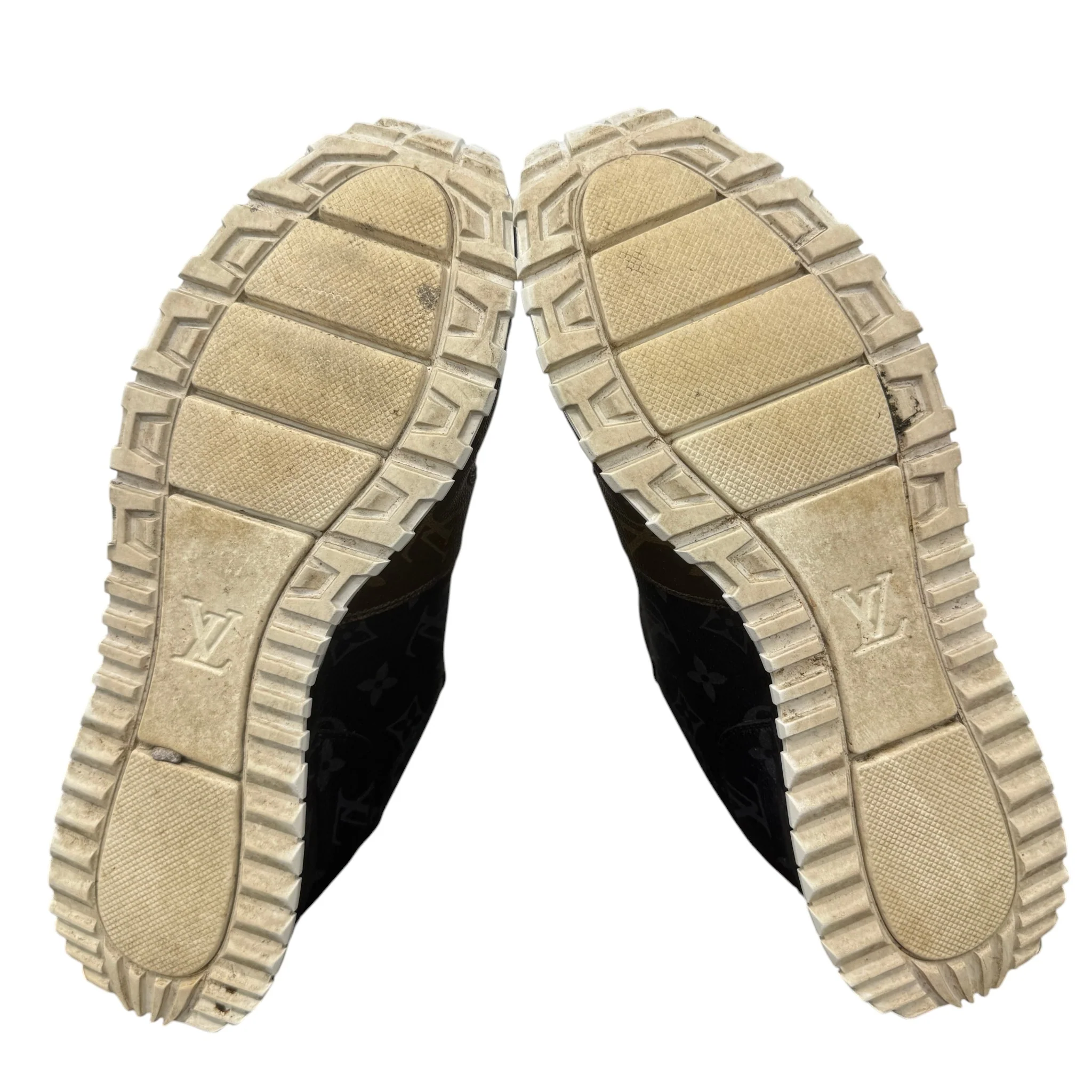 Men's Run Away Low Trainers Brown Size EU 42.5 / UK 8.5 - Image 10