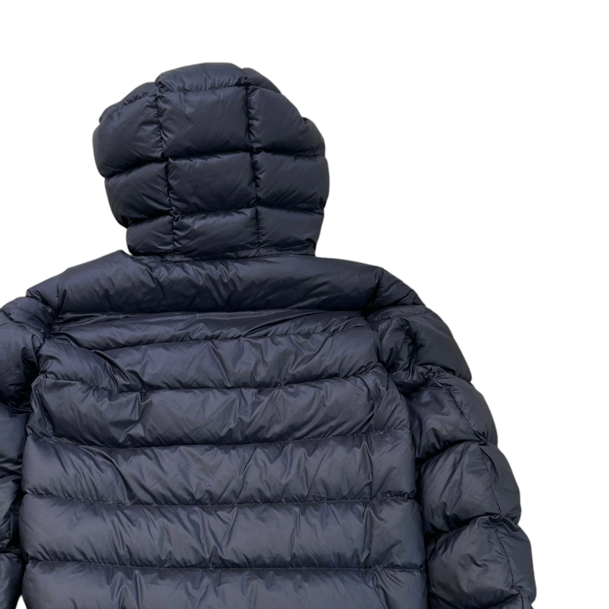 Men's Salzan Down Jacket Navy Size 3 / L - Image 4