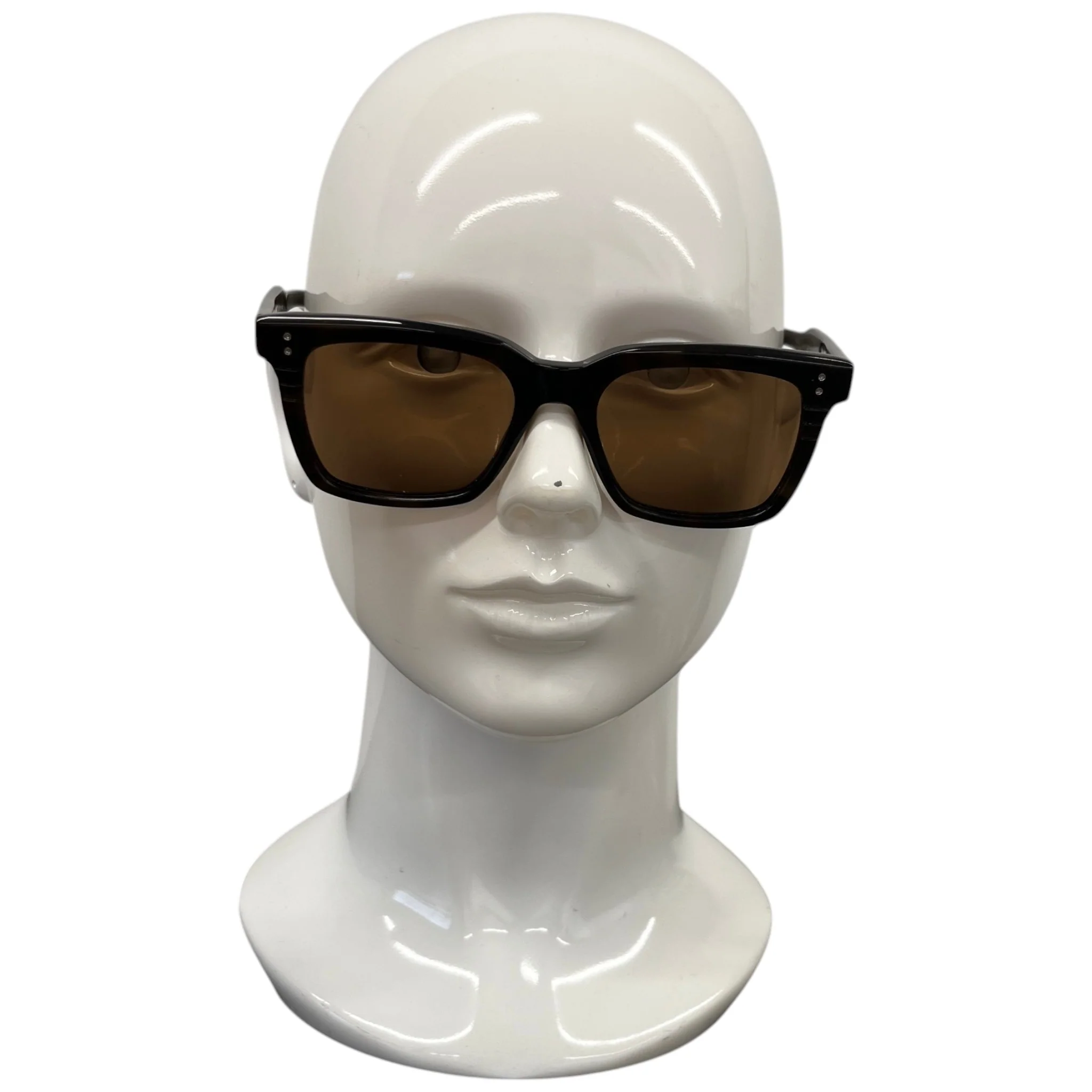 Men's Sequoia Sunglasses Black - Image 2
