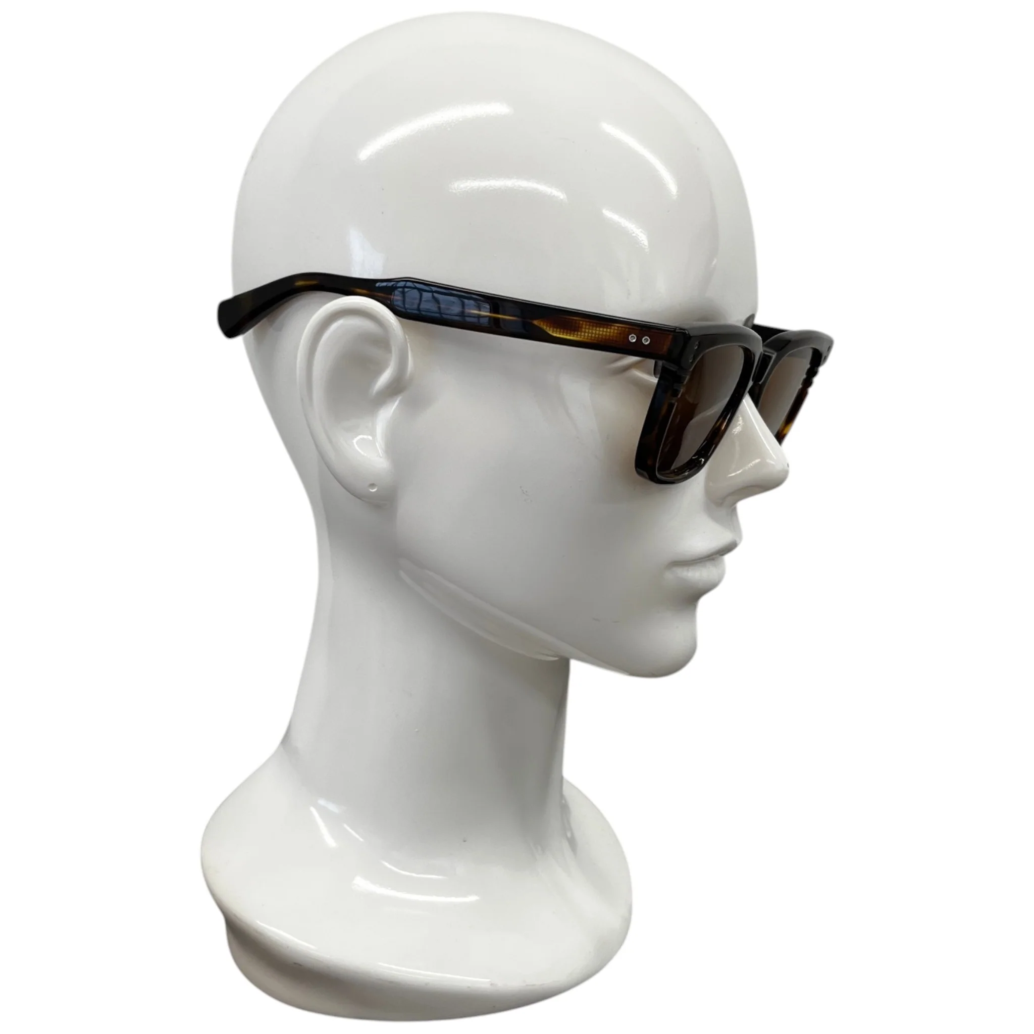 Men's Sequoia Sunglasses Black - Image 3