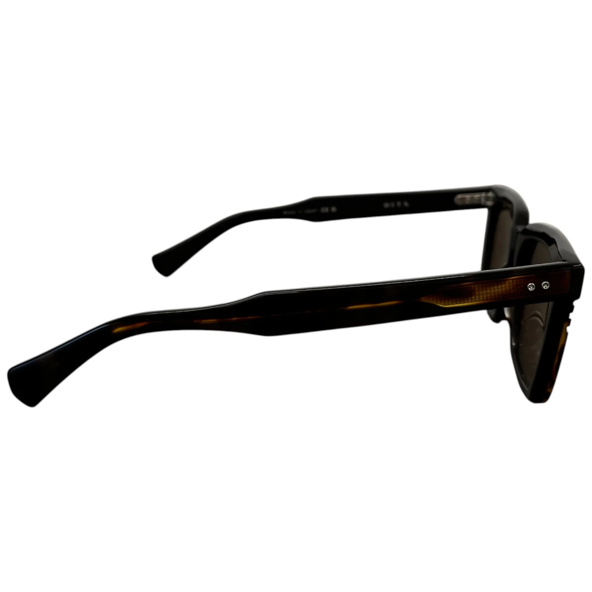 Men's Sequoia Sunglasses Black - Image 5
