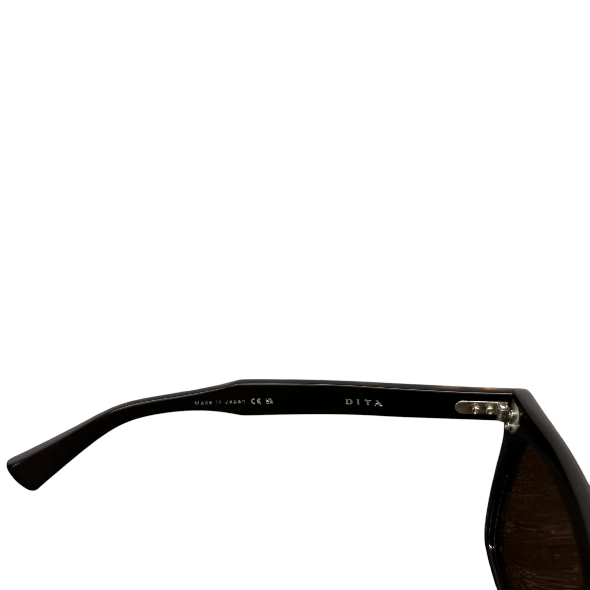 Men's Sequoia Sunglasses Black - Image 7