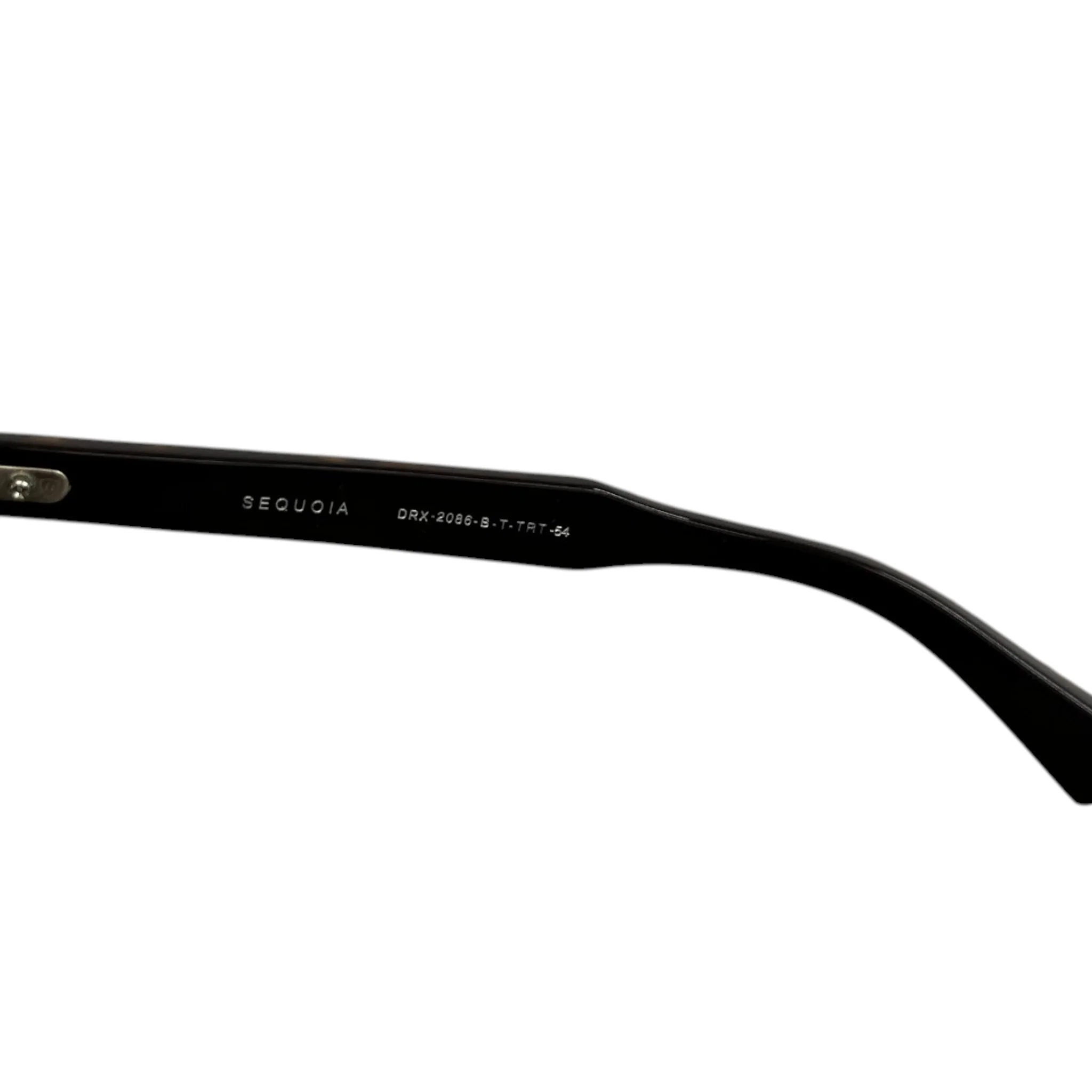 Men's Sequoia Sunglasses Black - Image 8