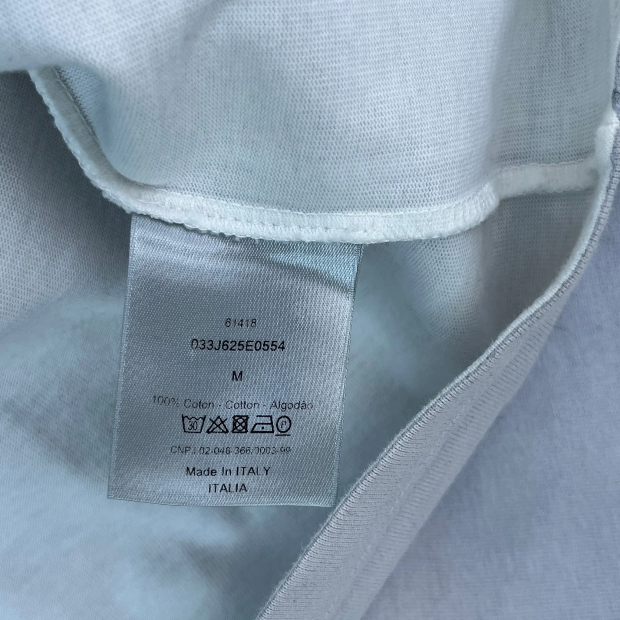 Men's X Shawn Stussy Limited Edition Oversized Logo T-Shirt Grey Size M - Image 8