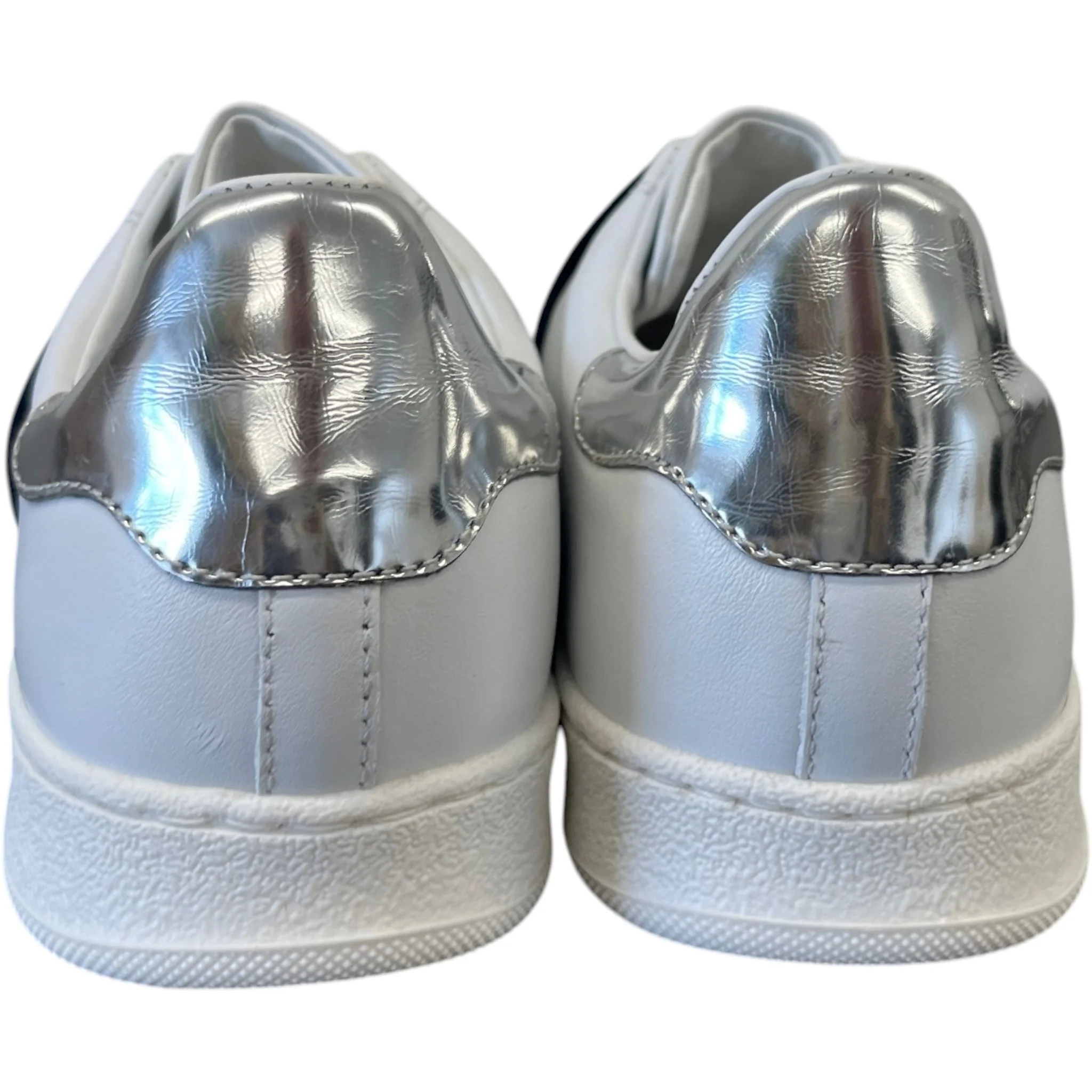 Women's Alice Low Trainers White Size EU 39 / UK 6 - Image 7
