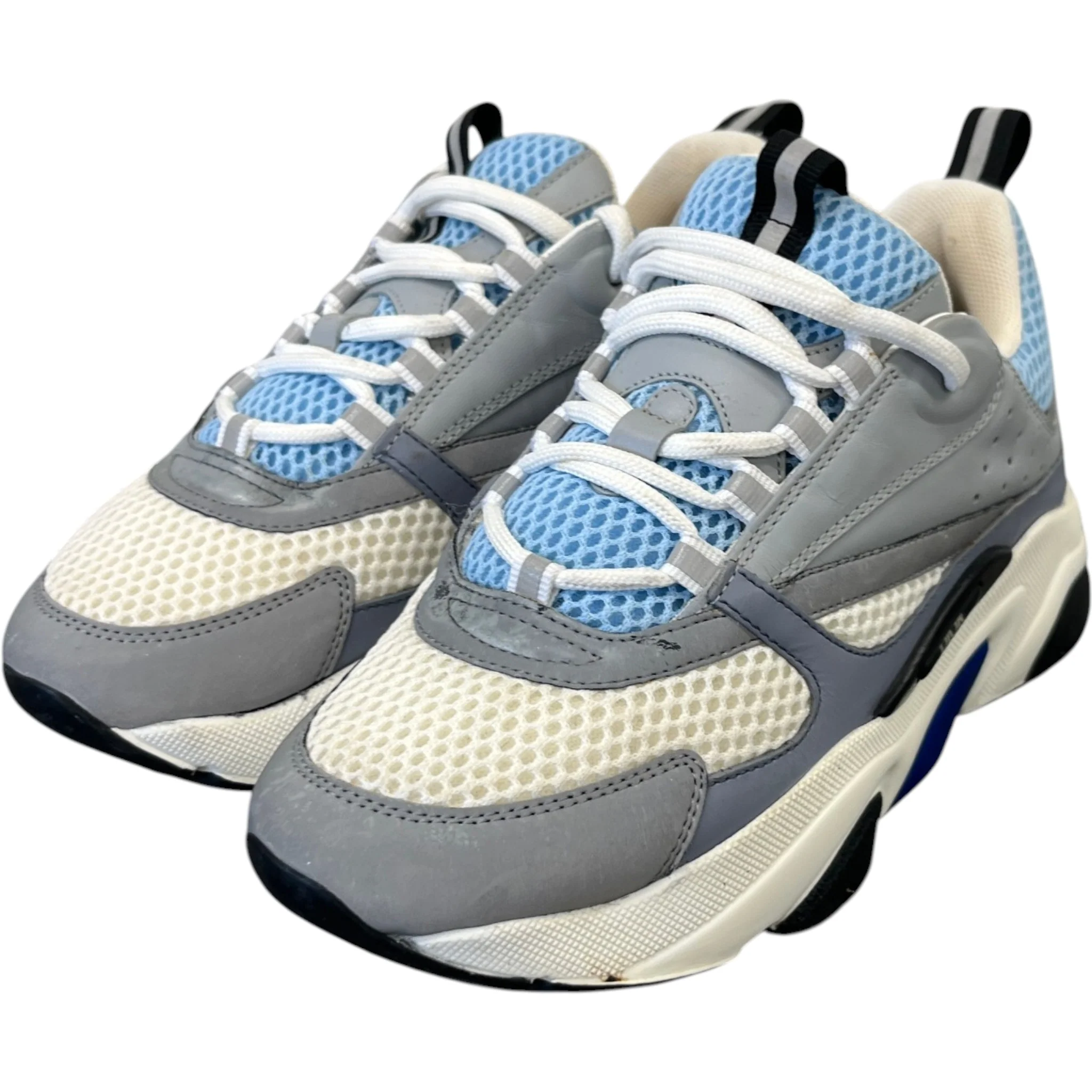 Women's B22 Low Trainers White Size EU 37 / UK 4 - Image 10