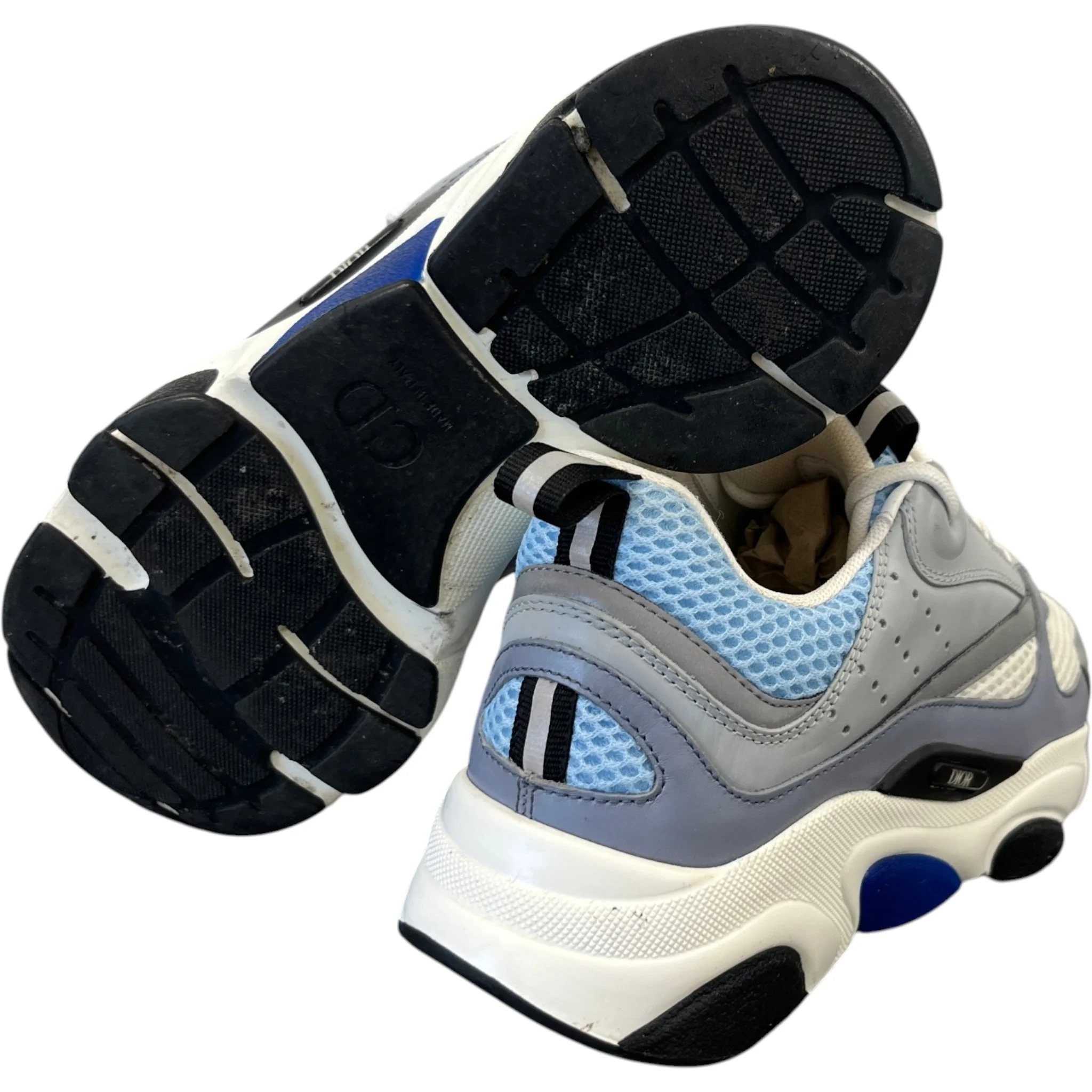 Women's B22 Low Trainers White Size EU 37 / UK 4 - Image 11