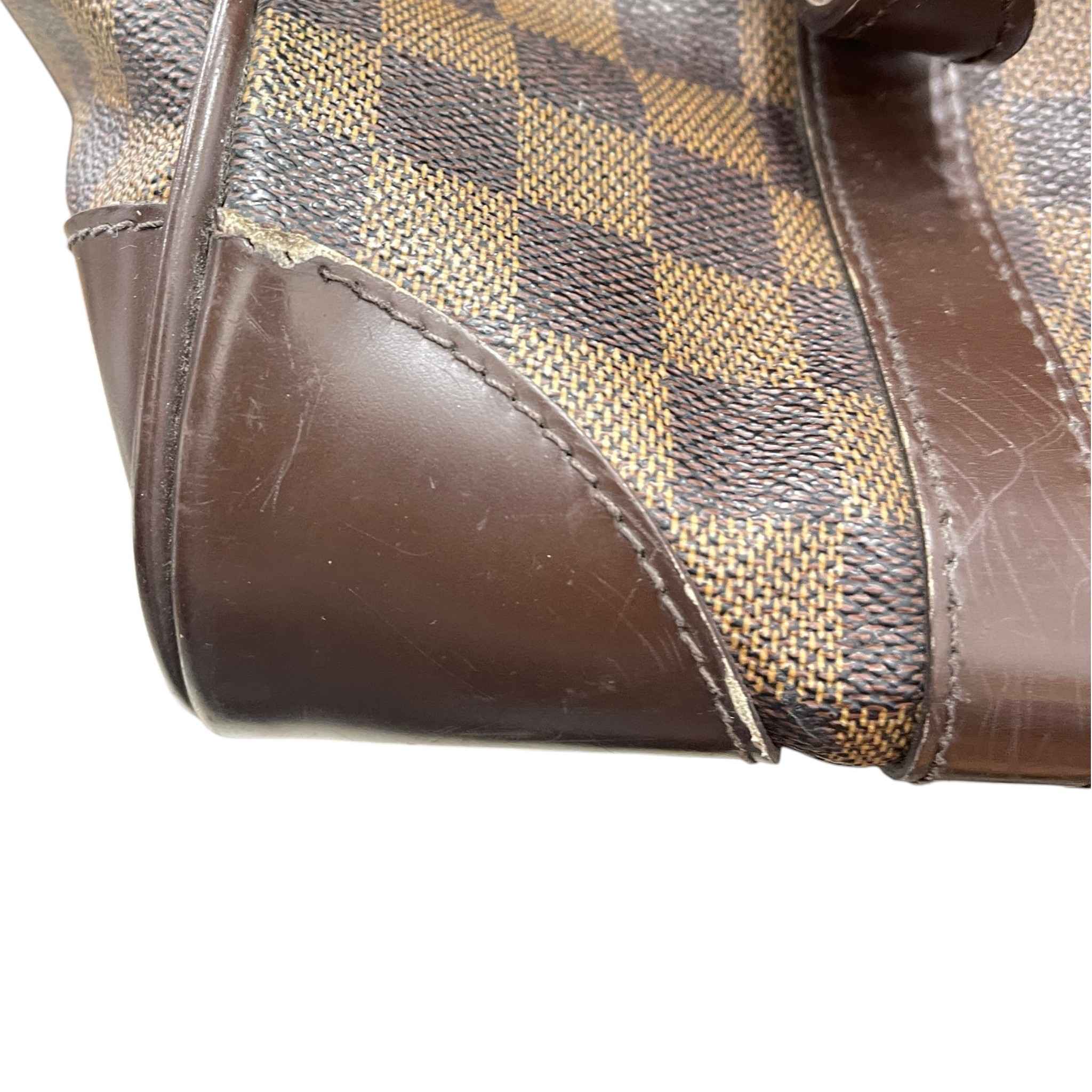 Women's Berkeley Handbag Brown - Image 20