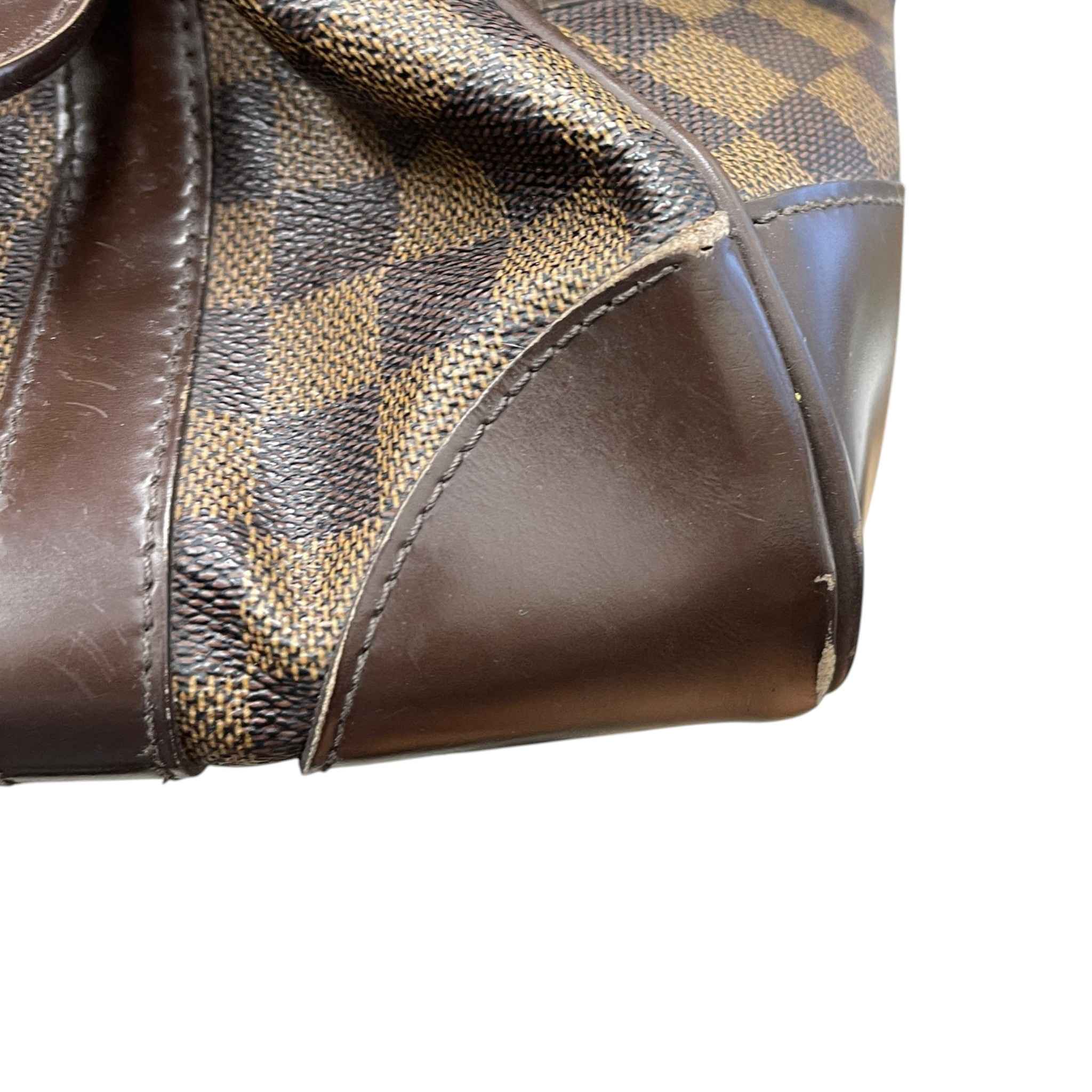 Women's Berkeley Handbag Brown - Image 21