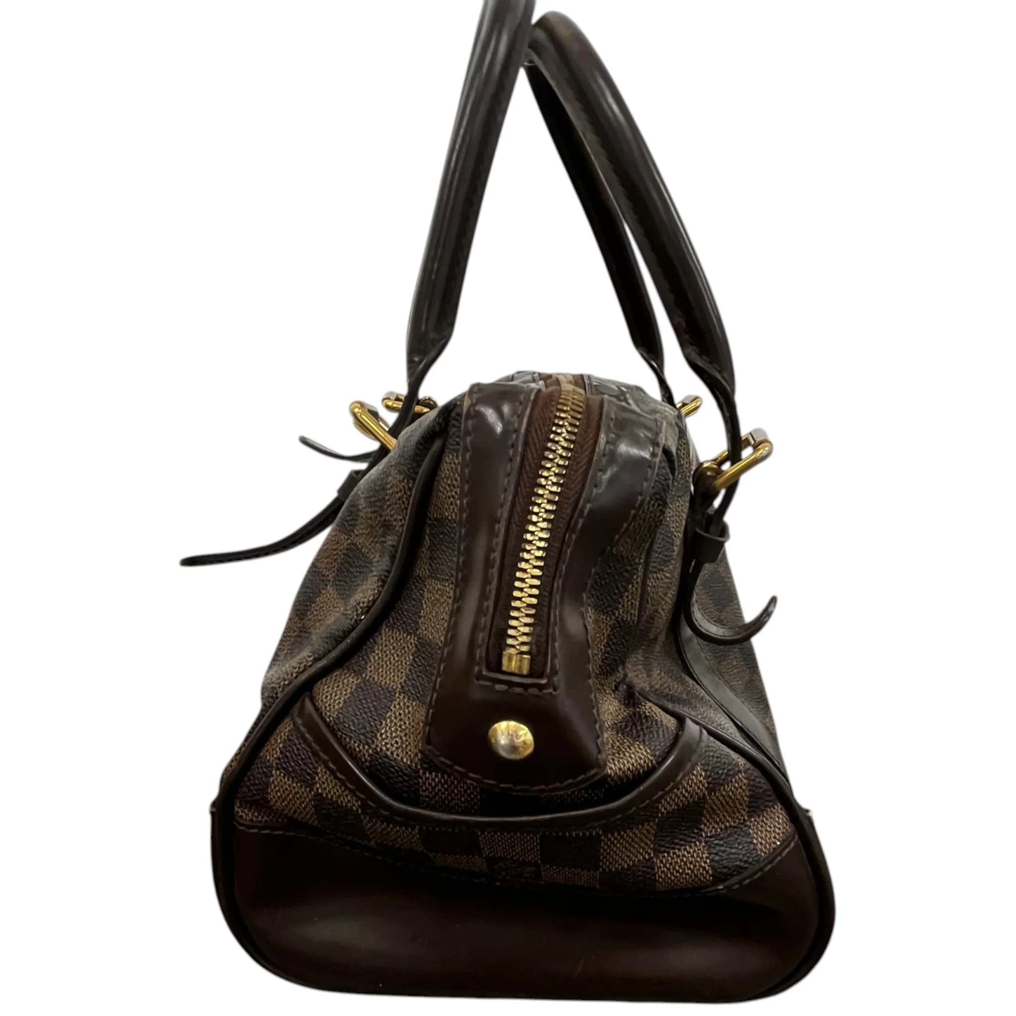 Women's Berkeley Handbag Brown - Image 6