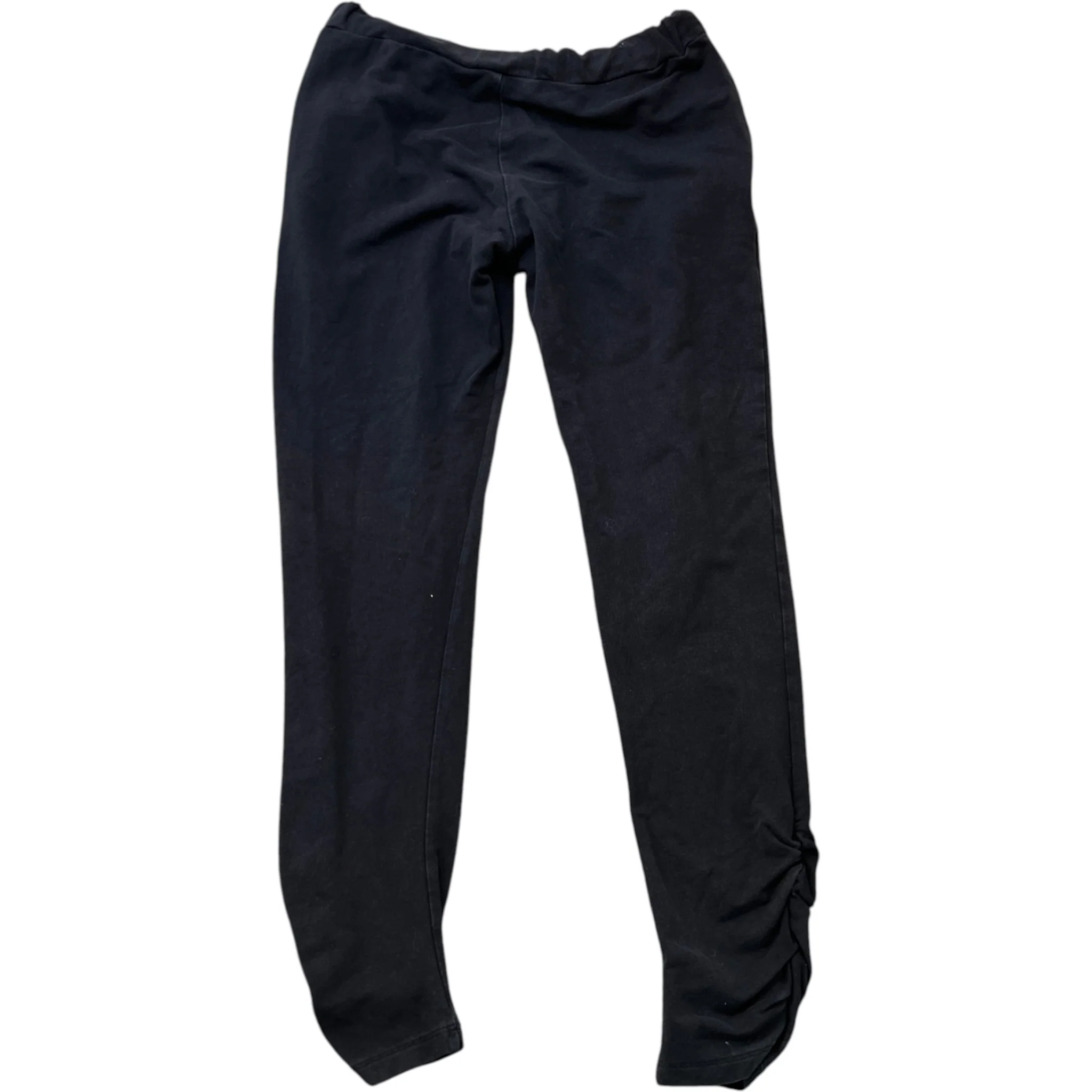 Women's Completo Maglia Girls Age 12 Full Tracksuit Black Size XXS - Image 7