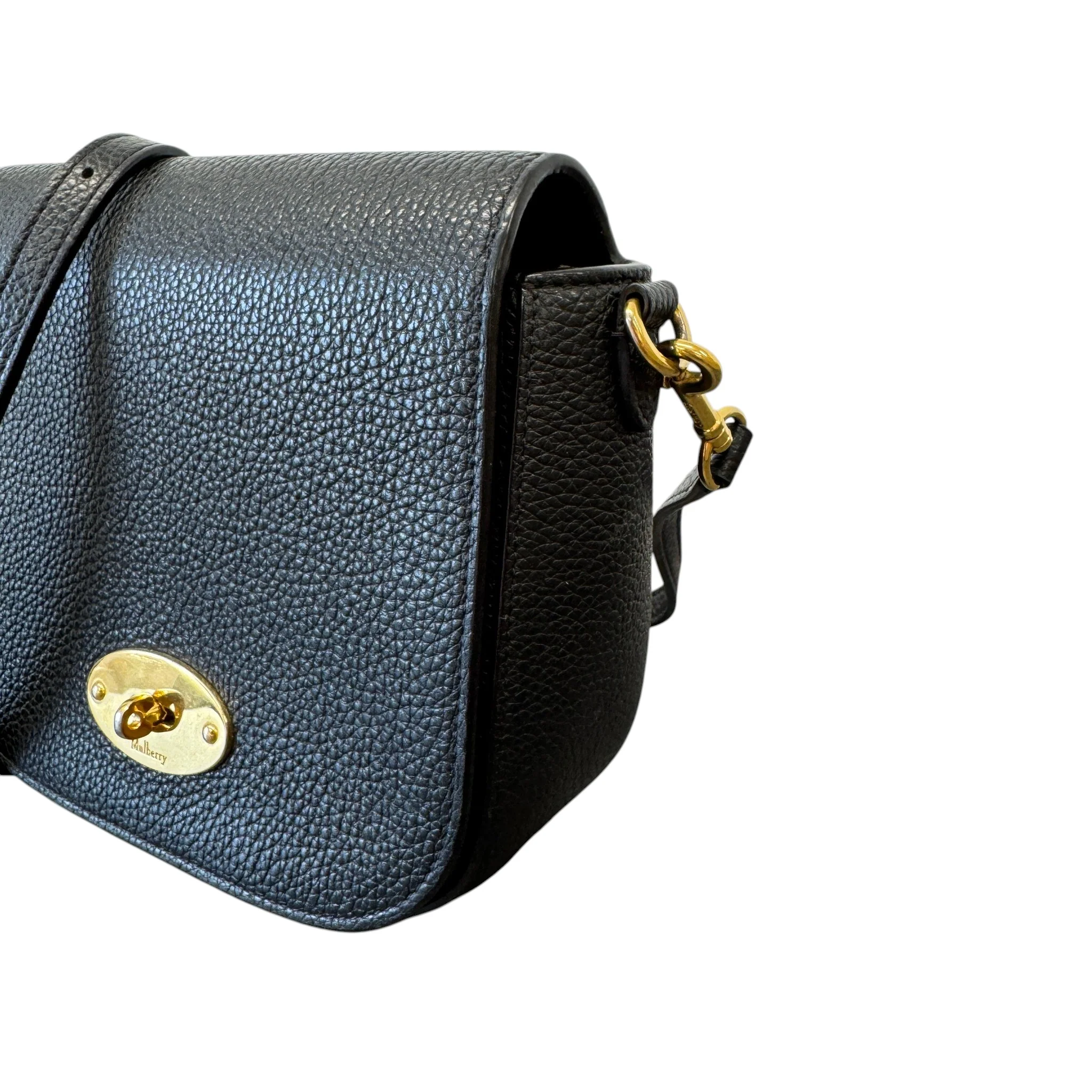 Women's Darley Small Handbag Black - Image 4