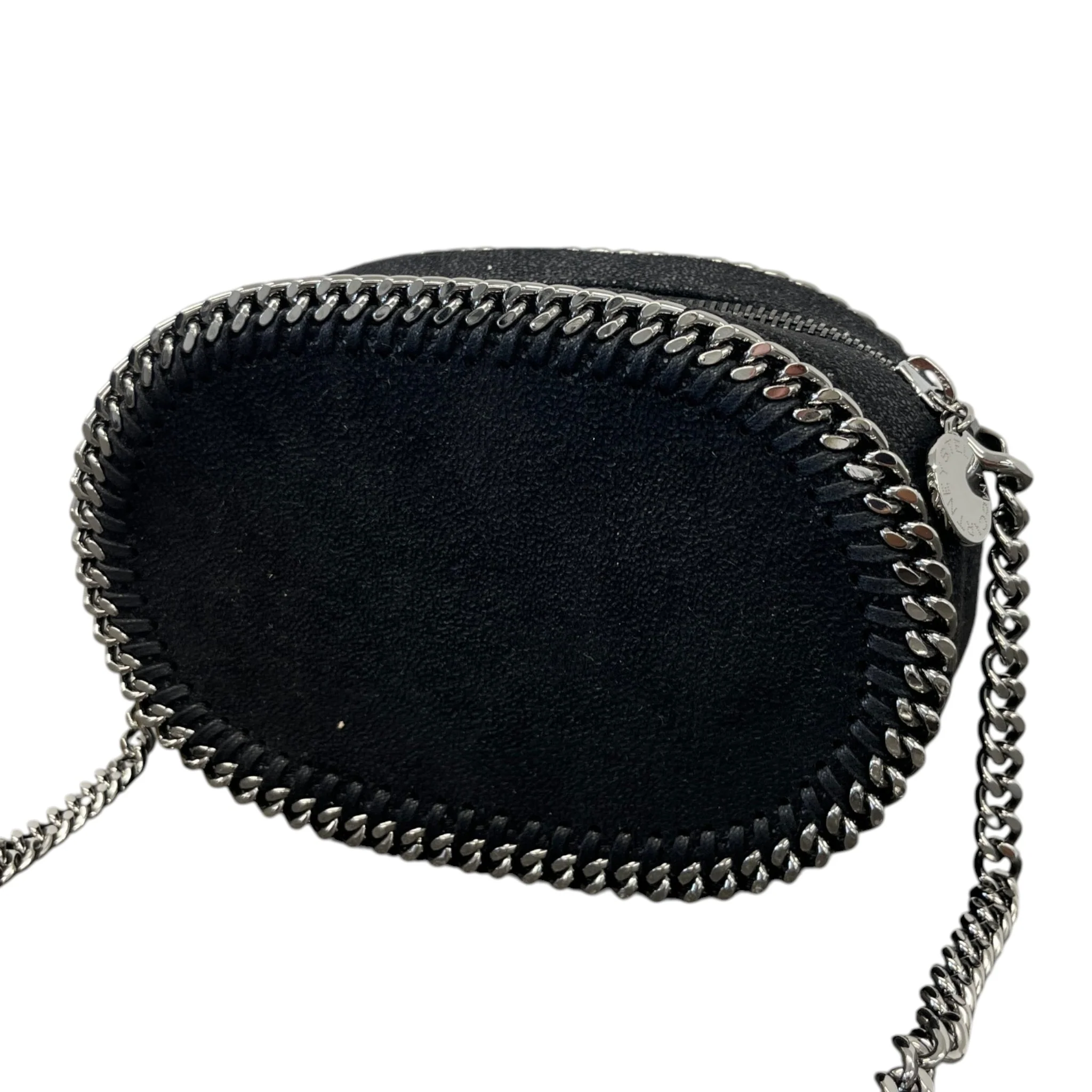 Women's Falabella Bag Black - Image 10