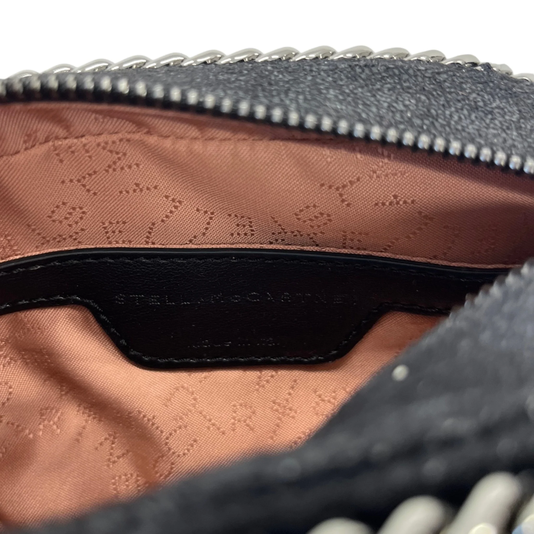 Women's Falabella Bag Black - Image 11