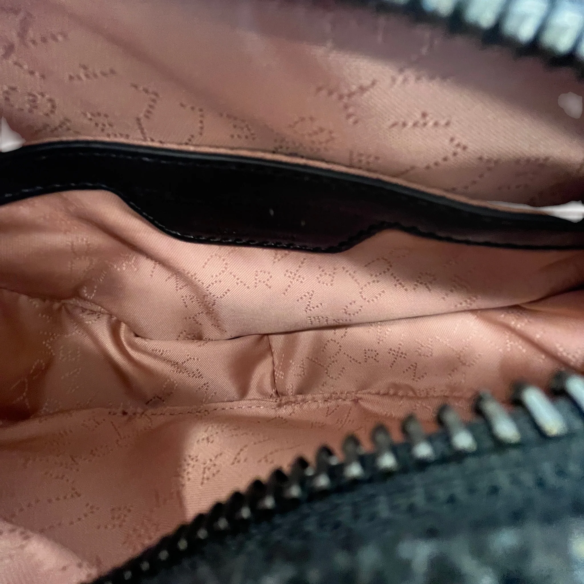 Women's Falabella Bag Black - Image 12