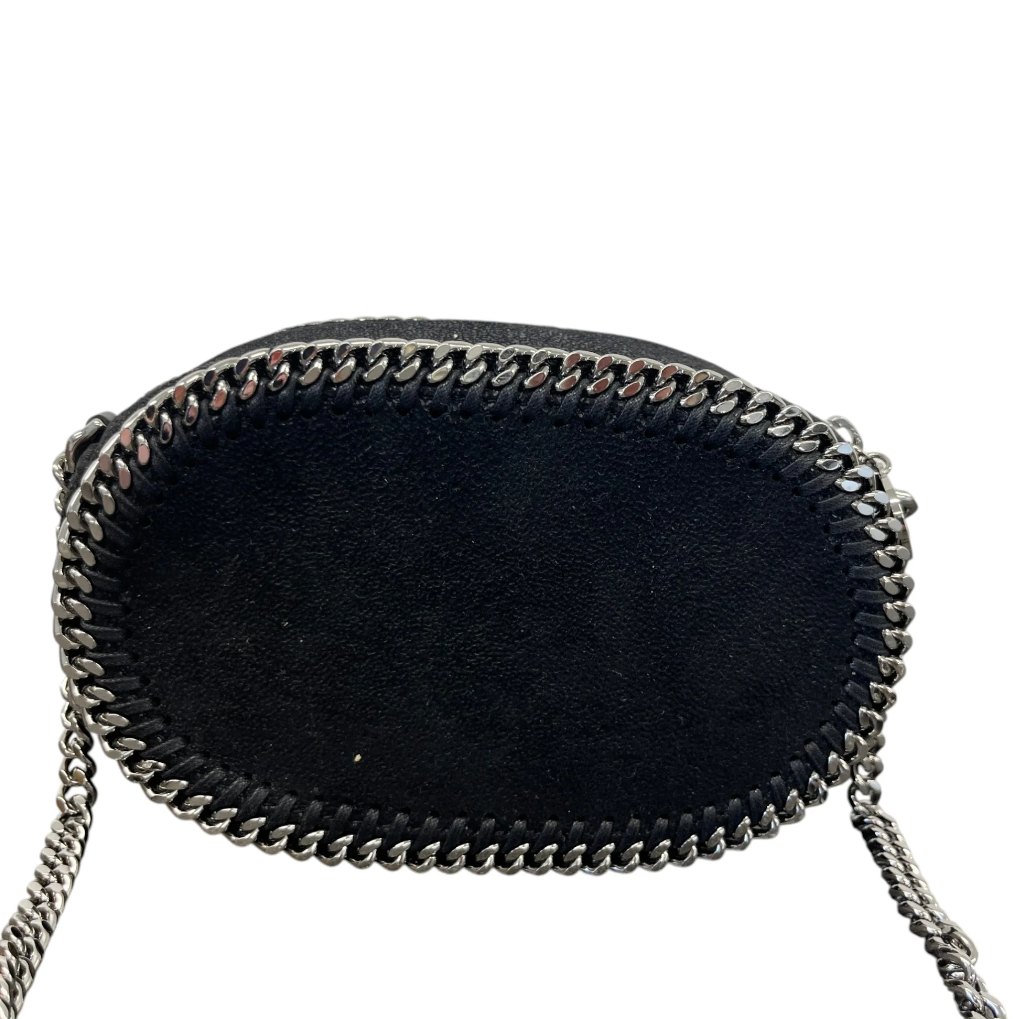 Women's Falabella Bag Black - Image 3