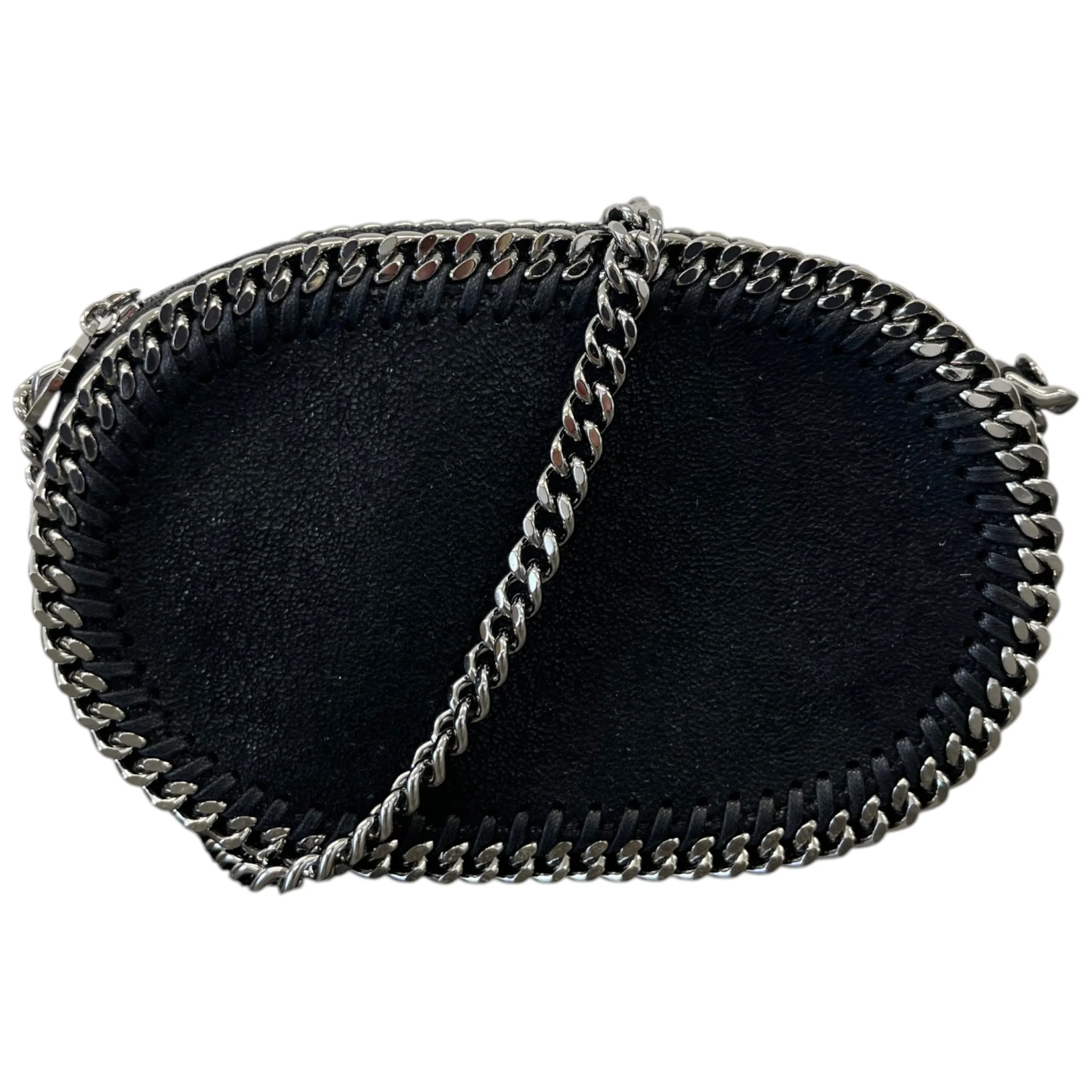 Women's Falabella Bag Black - Image 4