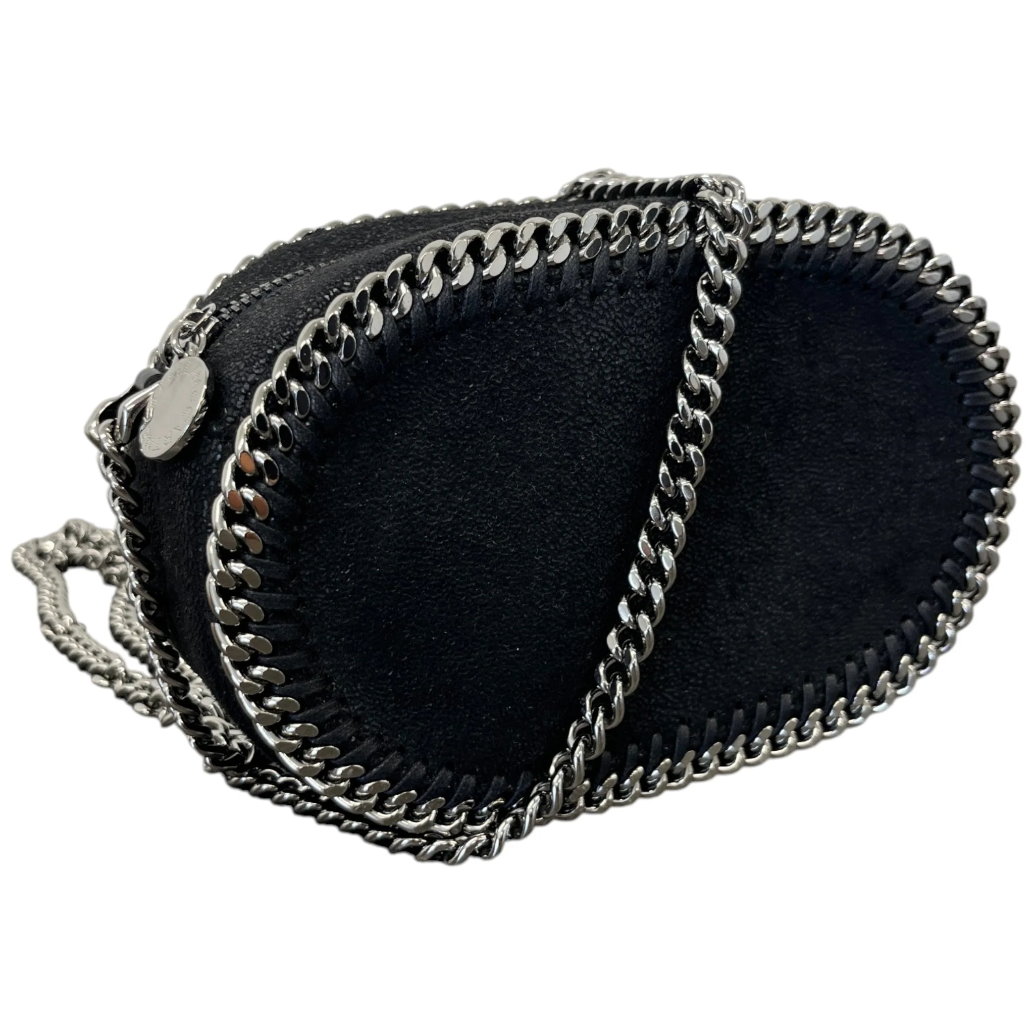 Women's Falabella Bag Black - Image 5