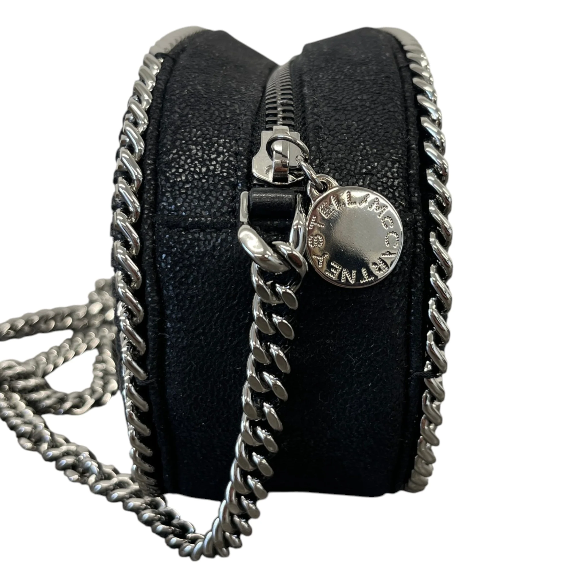 Women's Falabella Bag Black - Image 6
