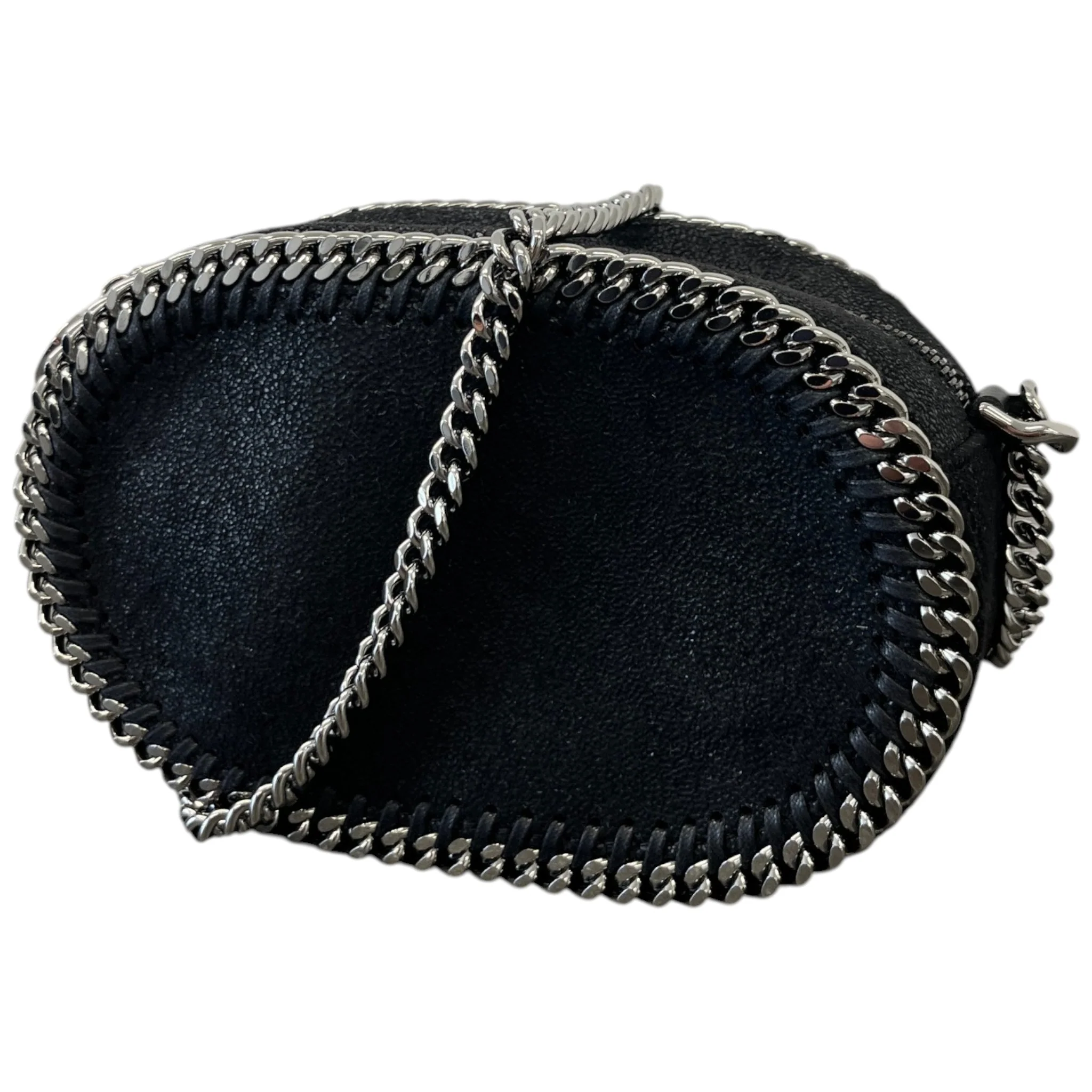 Women's Falabella Bag Black - Image 8