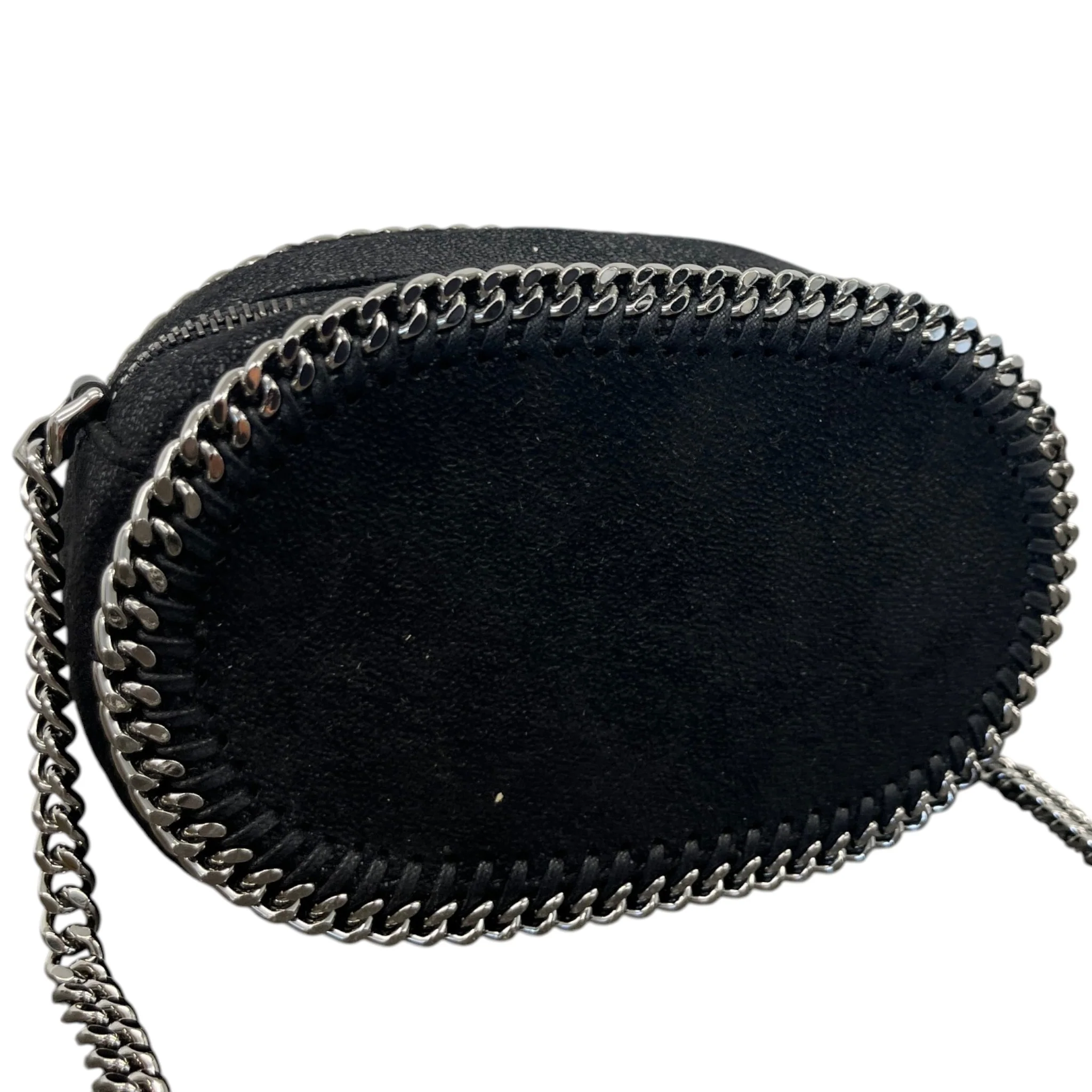 Women's Falabella Bag Black - Image 9