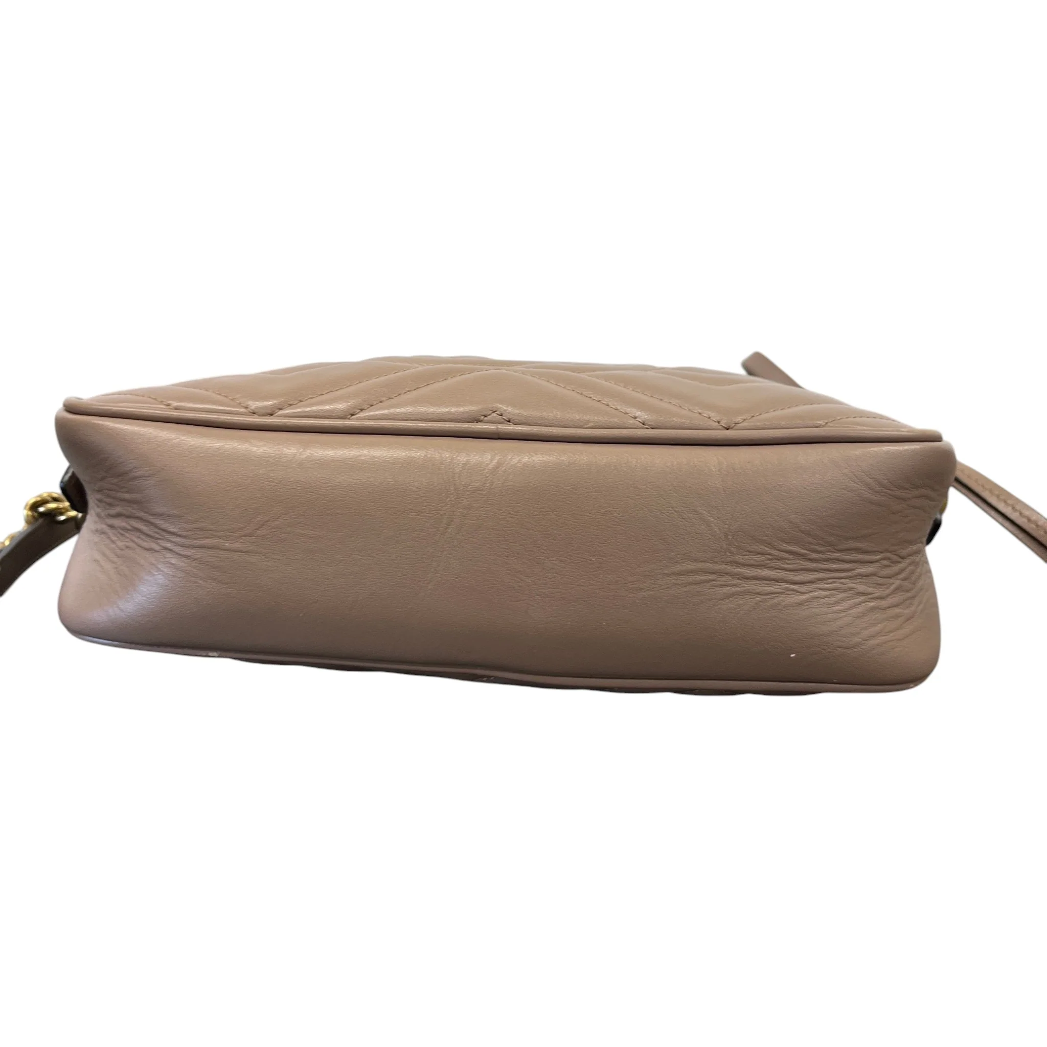 Women's Gg Marmont Bag Pink - Image 10