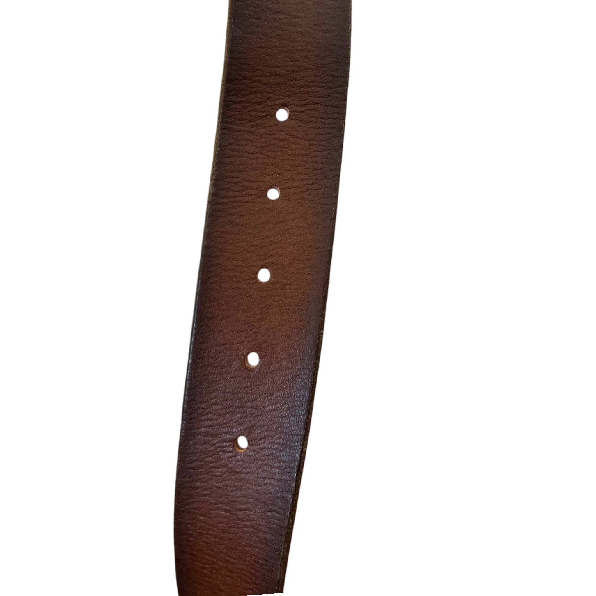 Women's Gg Marmont Belt Brown Size XL - Image 6