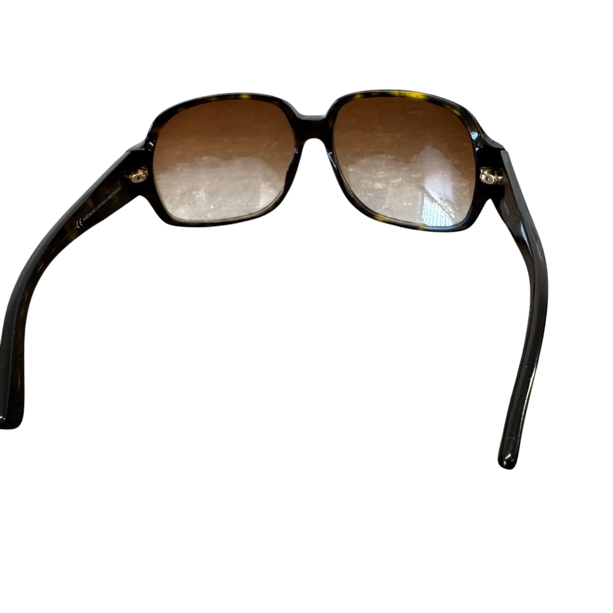 Women's Gg2948 Sunglasses Brown - Image 5